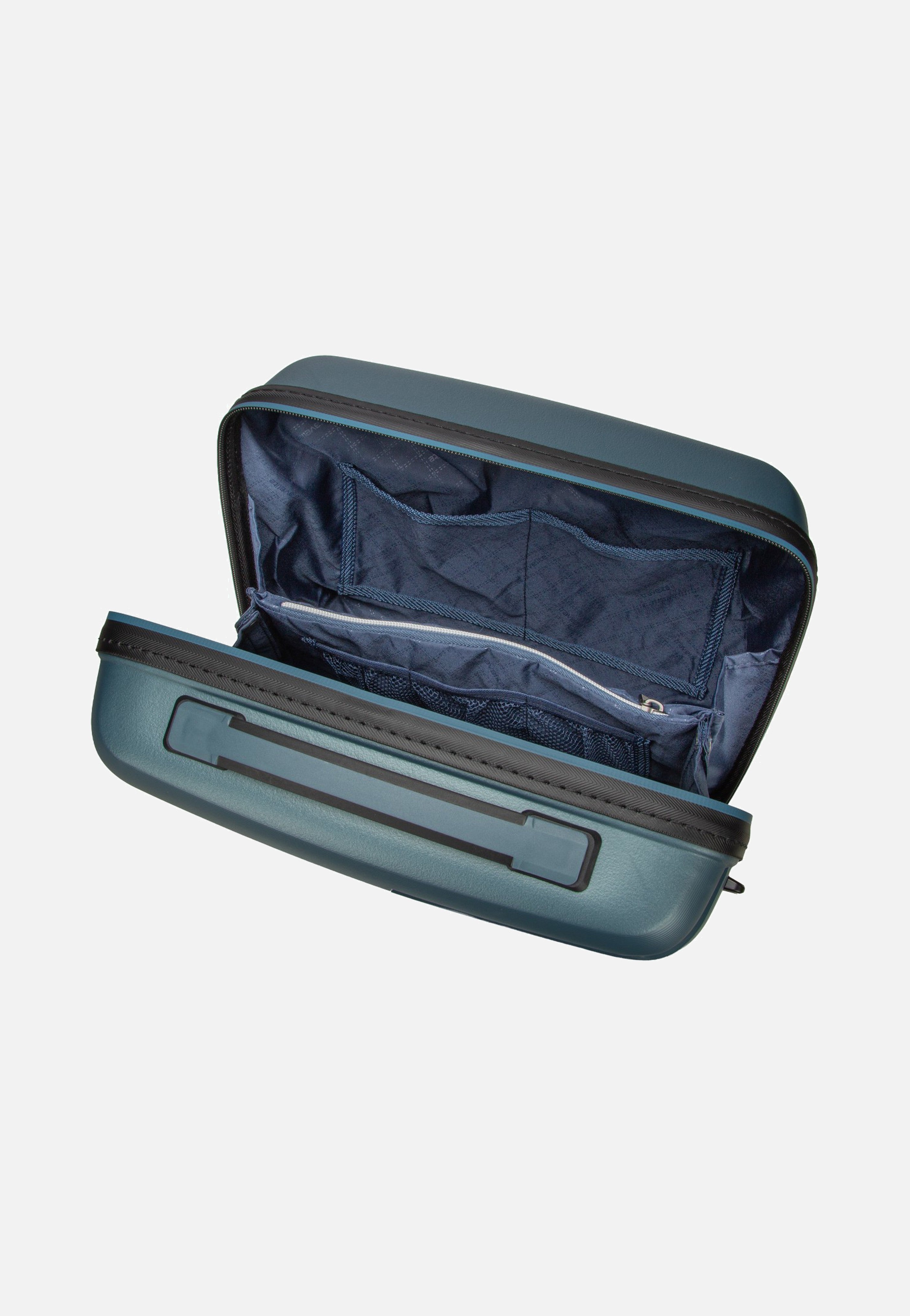 travelite Air Base Beautycase Ice Blue Cosmetic Case