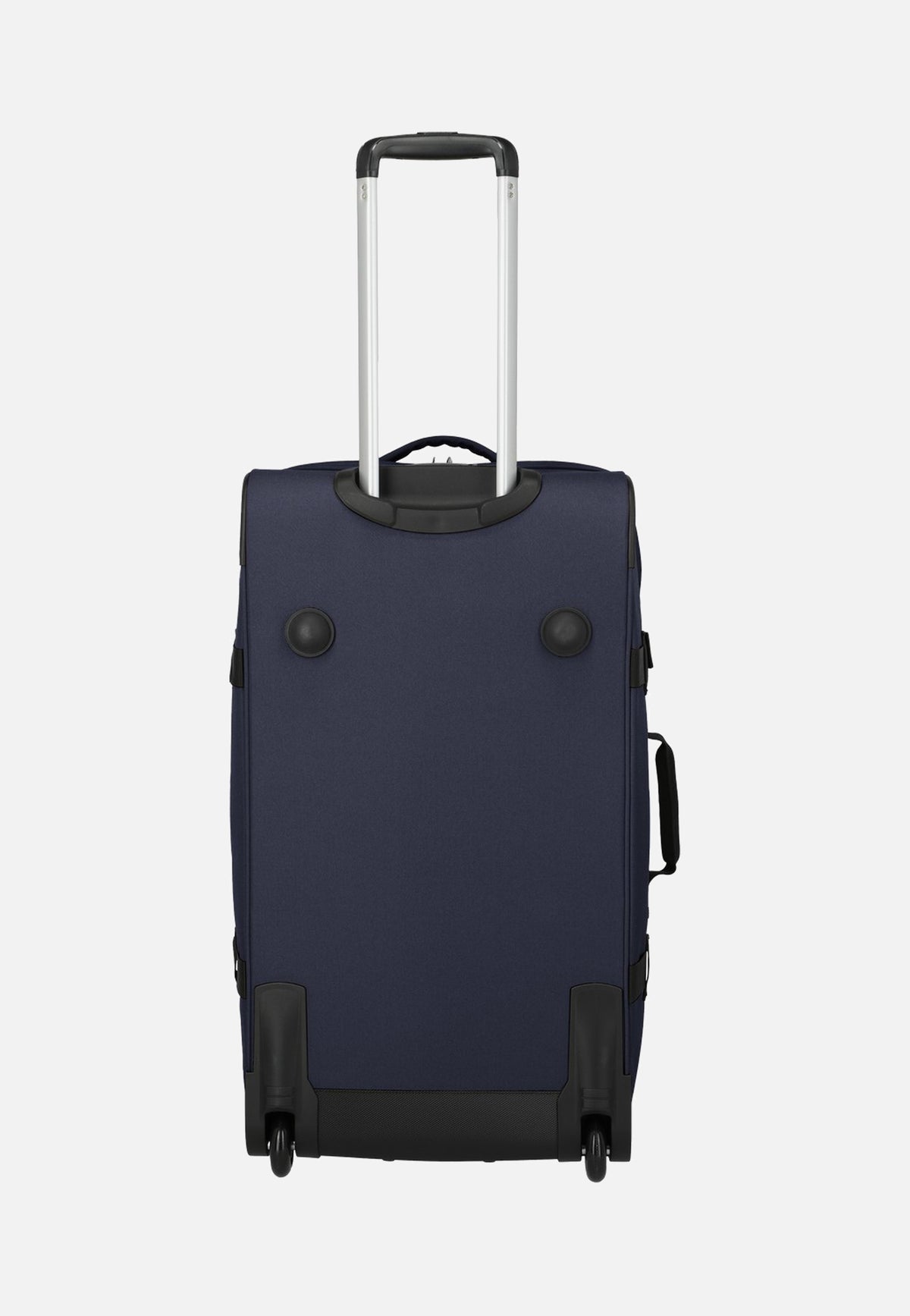 travelite Bolonia Wheeled Duffle L Navy Reisetasche mit Rollen
