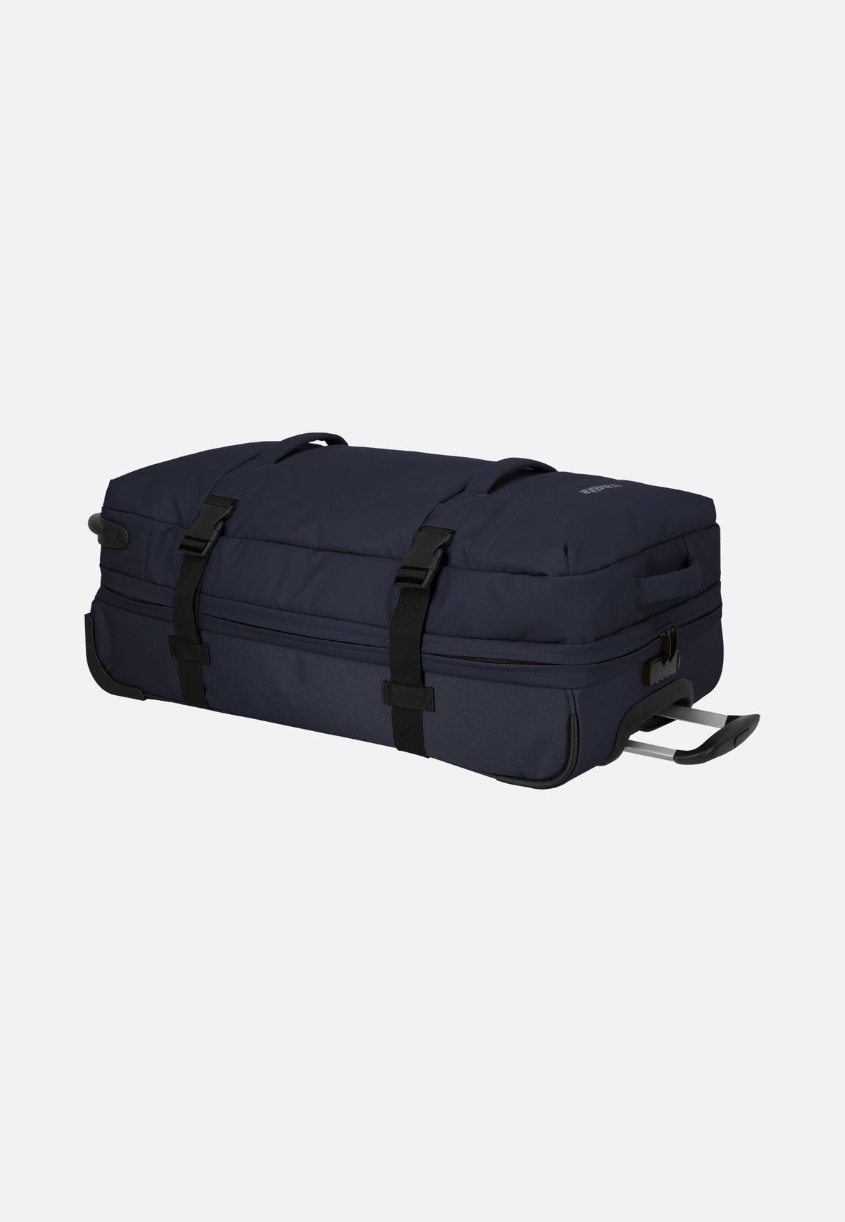 travelite Bolonia Wheeled Duffle L Navy Reisetasche mit Rollen