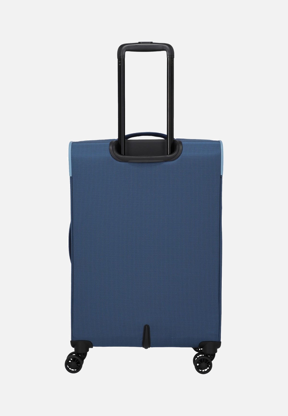 travelite Corsiica 4w Set Lexp/Mexp/Sexp/BB Blue Koffer