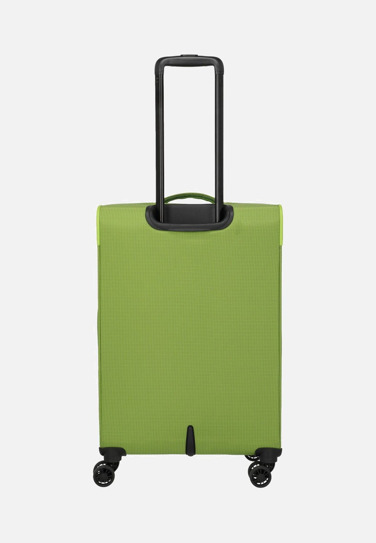 travelite Corsiica 4w Set Lexp/Mexp/Sexp/BB Fresh Green Koffer