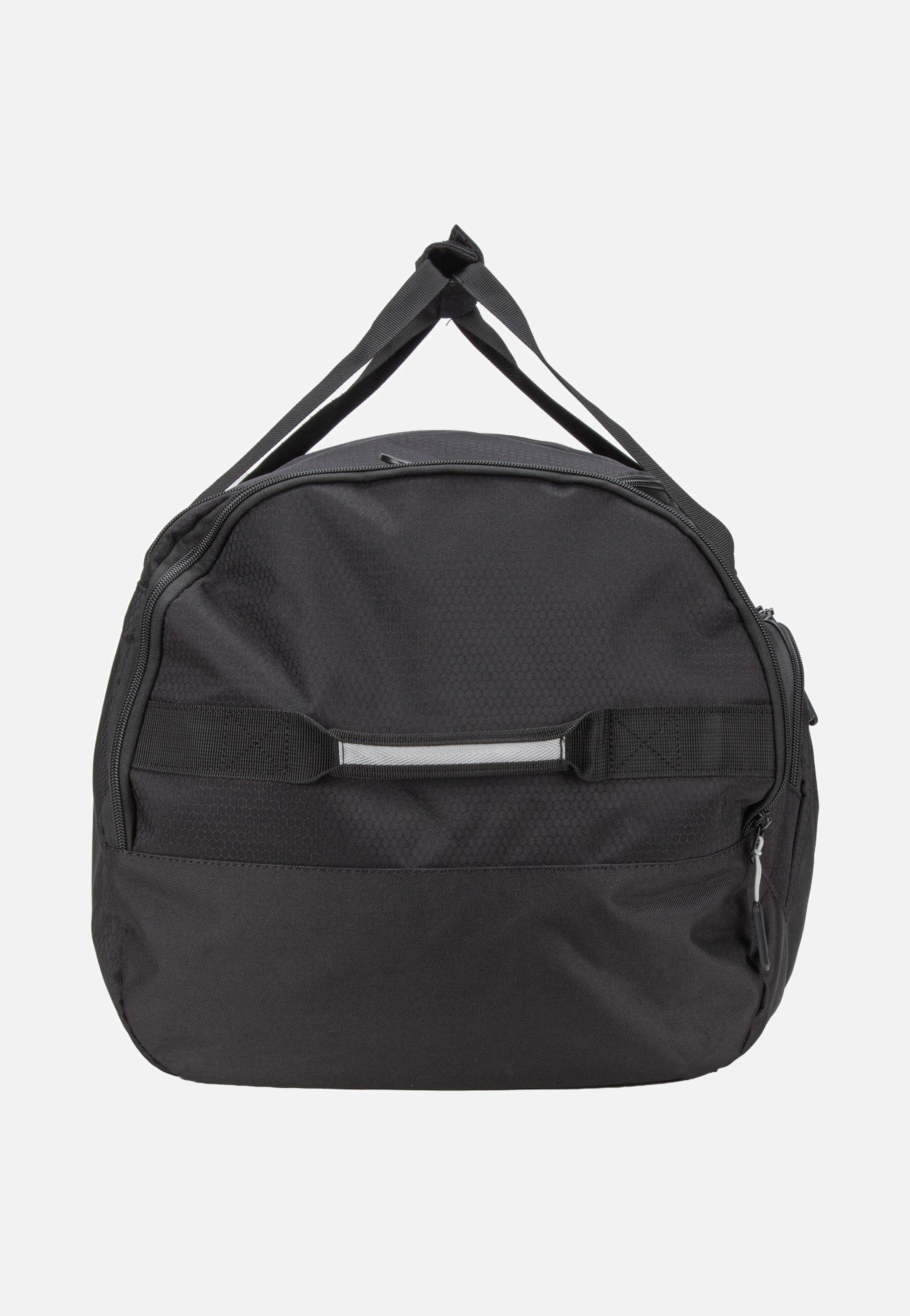 travelite Kick Off L Black Dufflebag