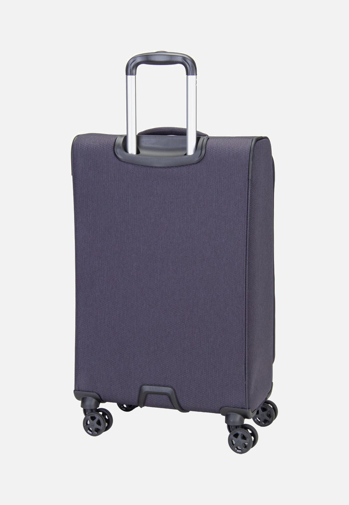 travelite Kick Off Trolley 4W M Exp. Dark Anthracite Koffer