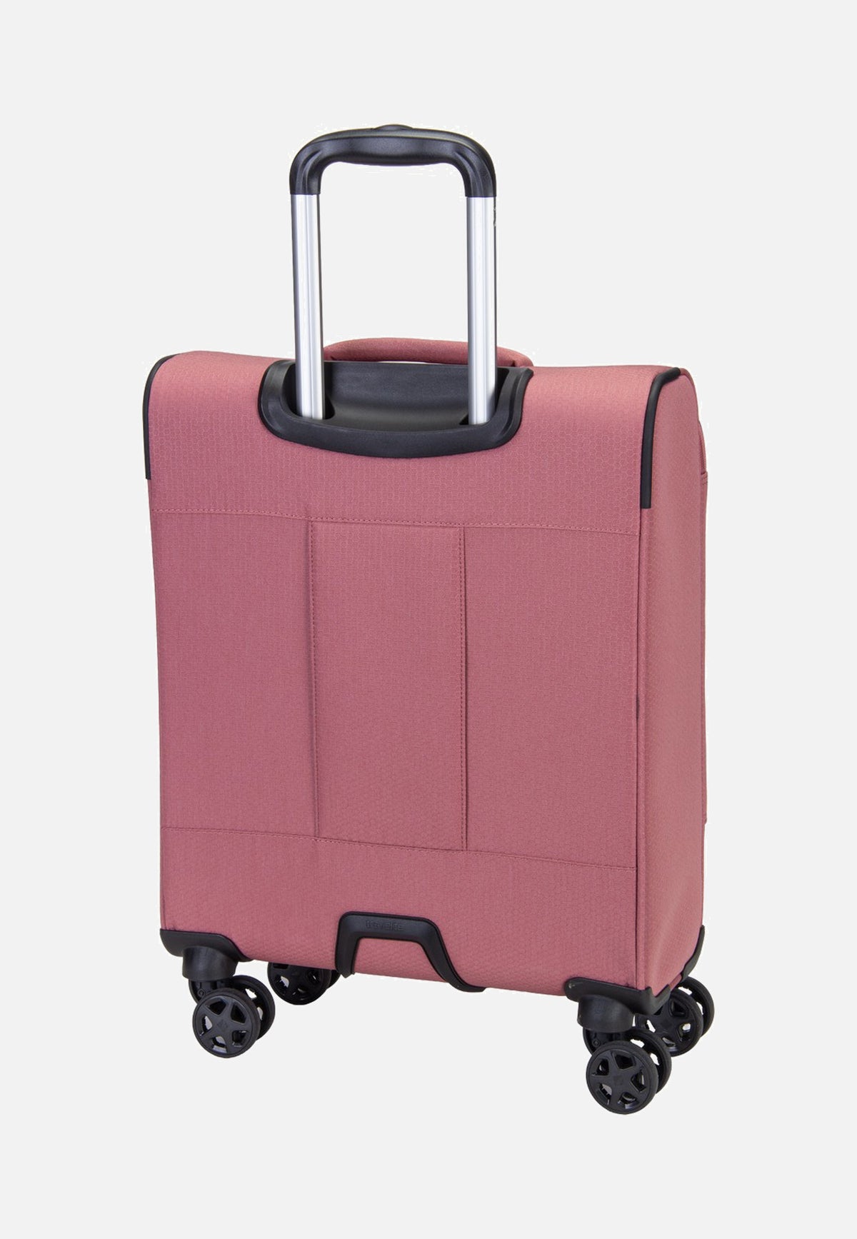 travelite Kick Off Trolley 4W S Blush Koffer