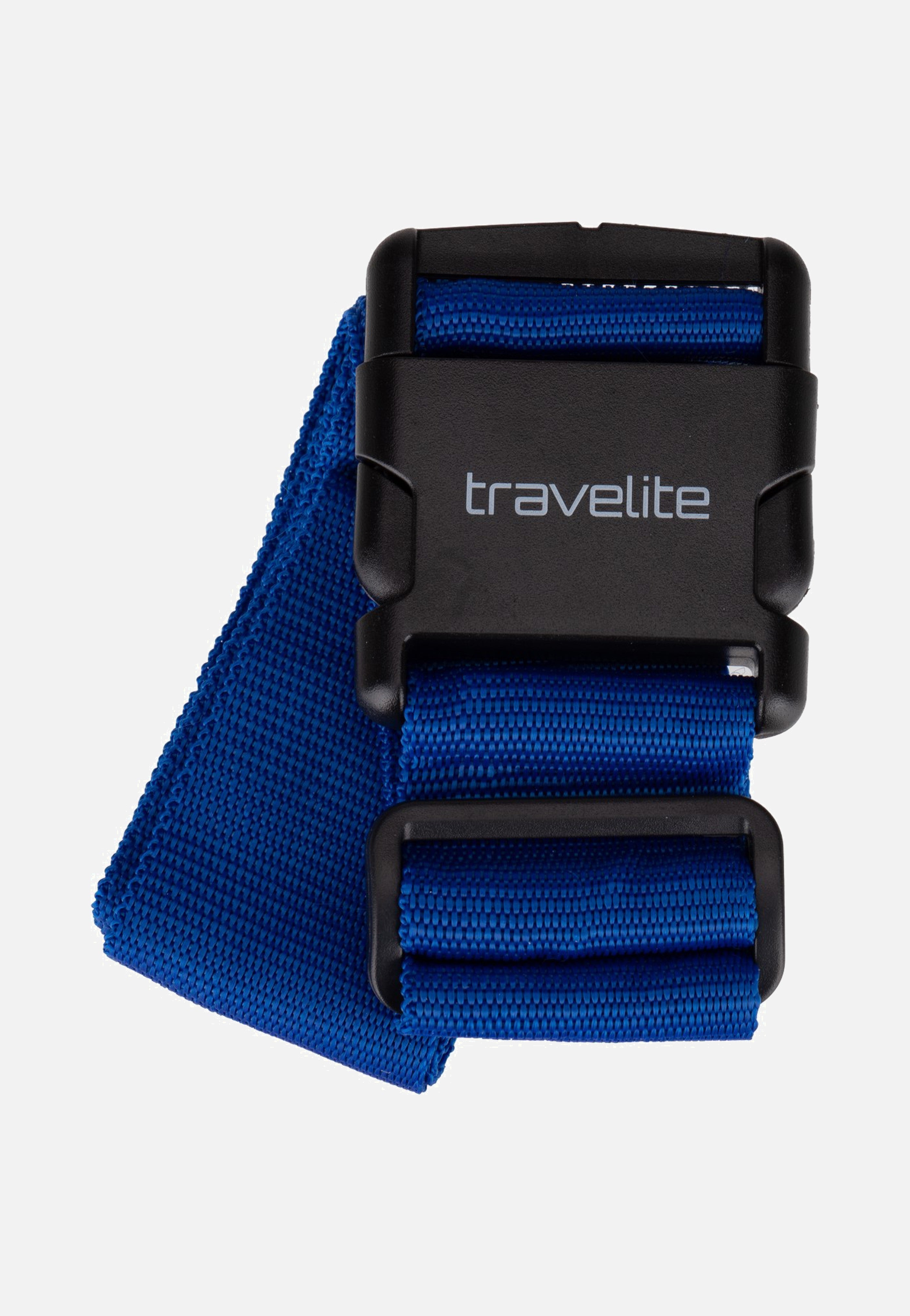 travelite Koffergurt Sortiert Accessories