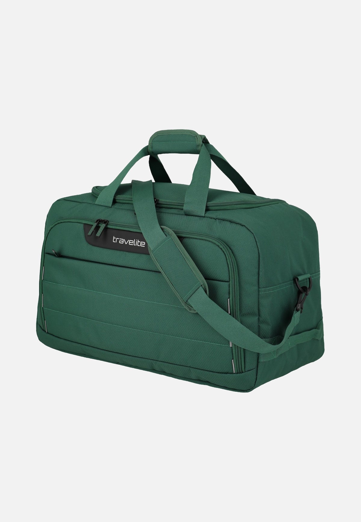 travelite Skaii 8000405 Green Weekender