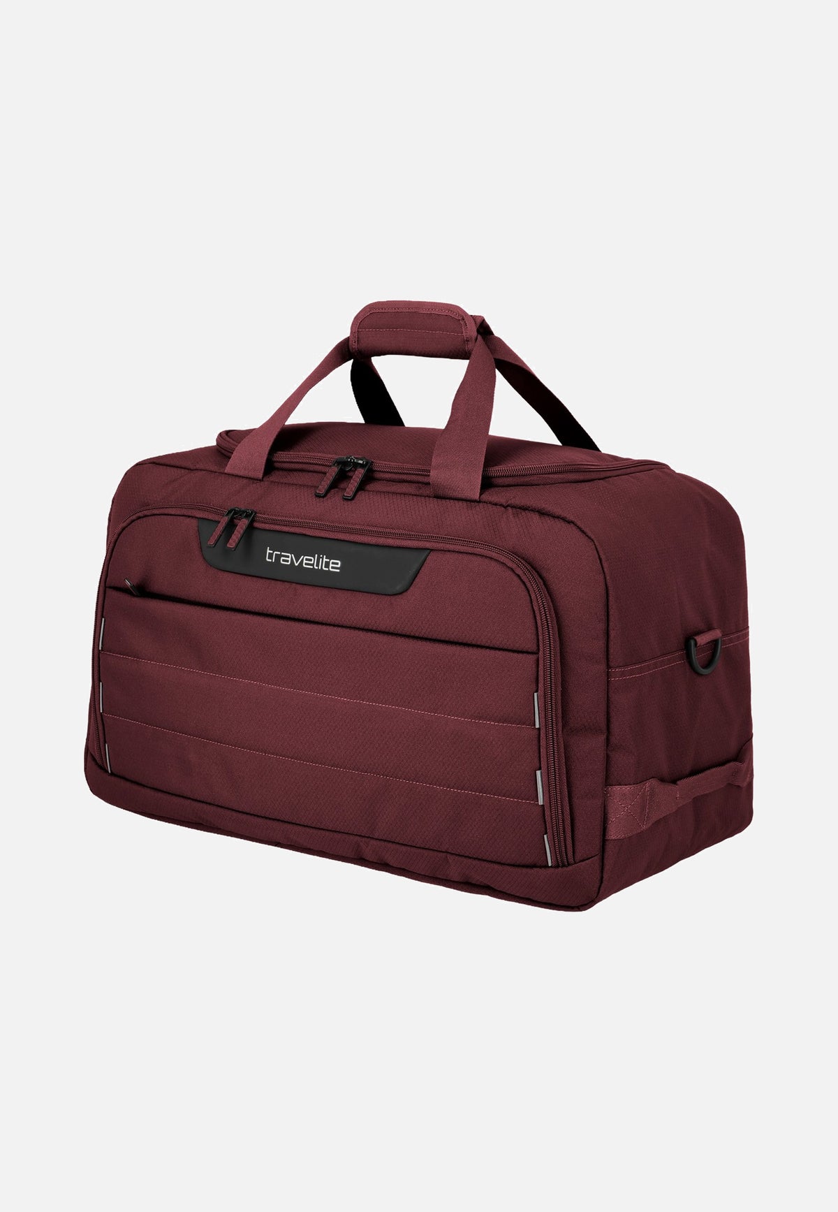 travelite Skaii 8000405 Red Weekender