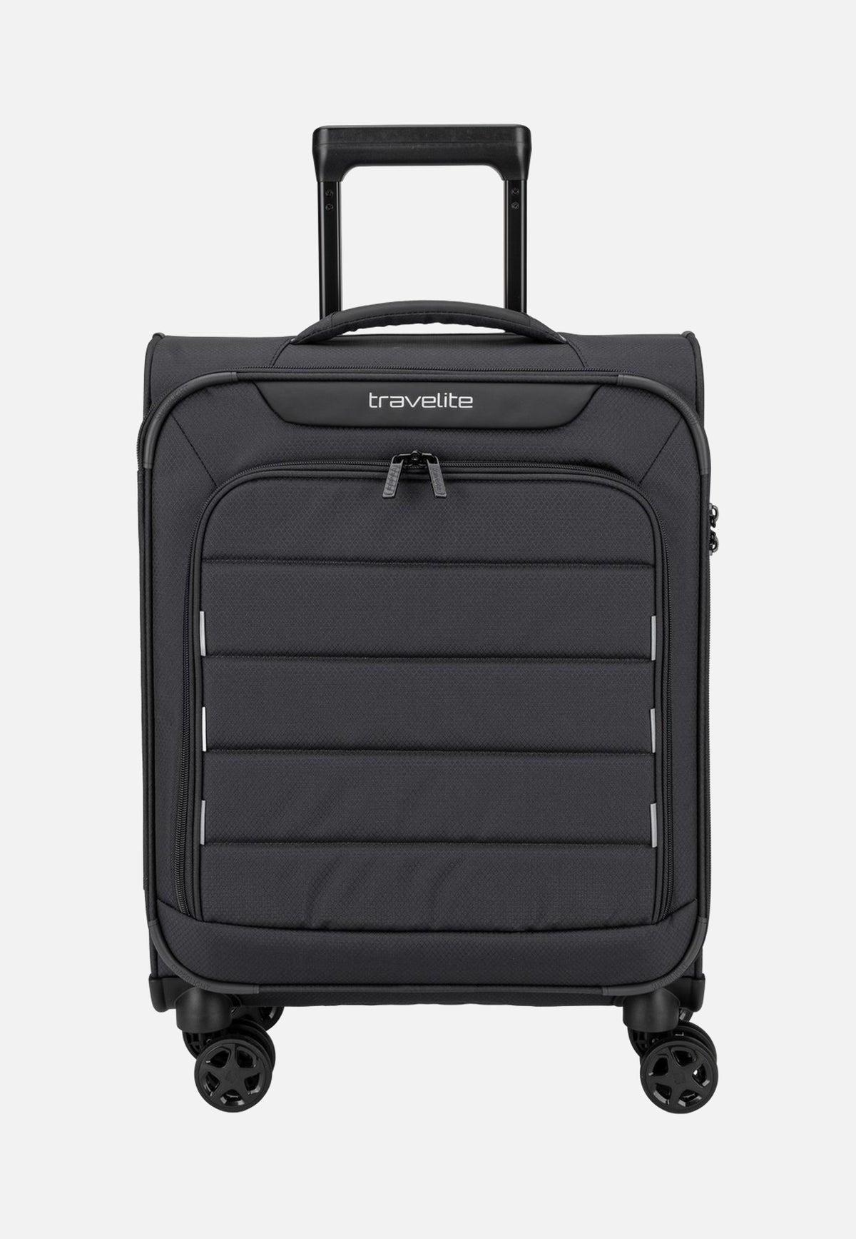 travelite Skaii Trolley 4w S Anthracite Koffer