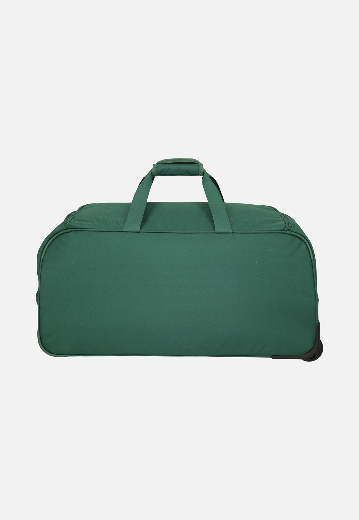 travelite Skaii Wheeled Duffle M Green Reisetasche mit Rollen