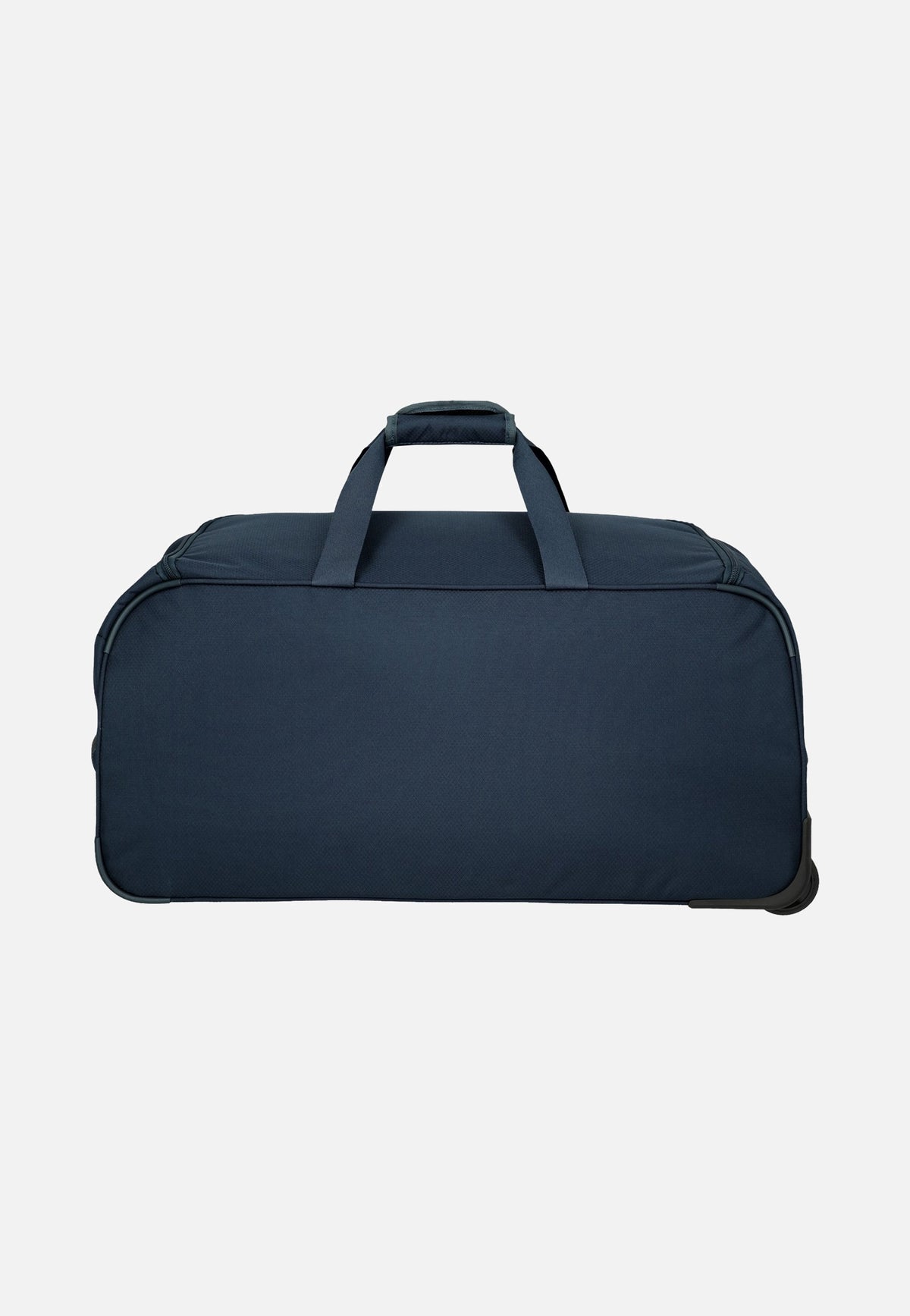 travelite Skaii Wheeled Duffle M Navy Reisetasche mit Rollen