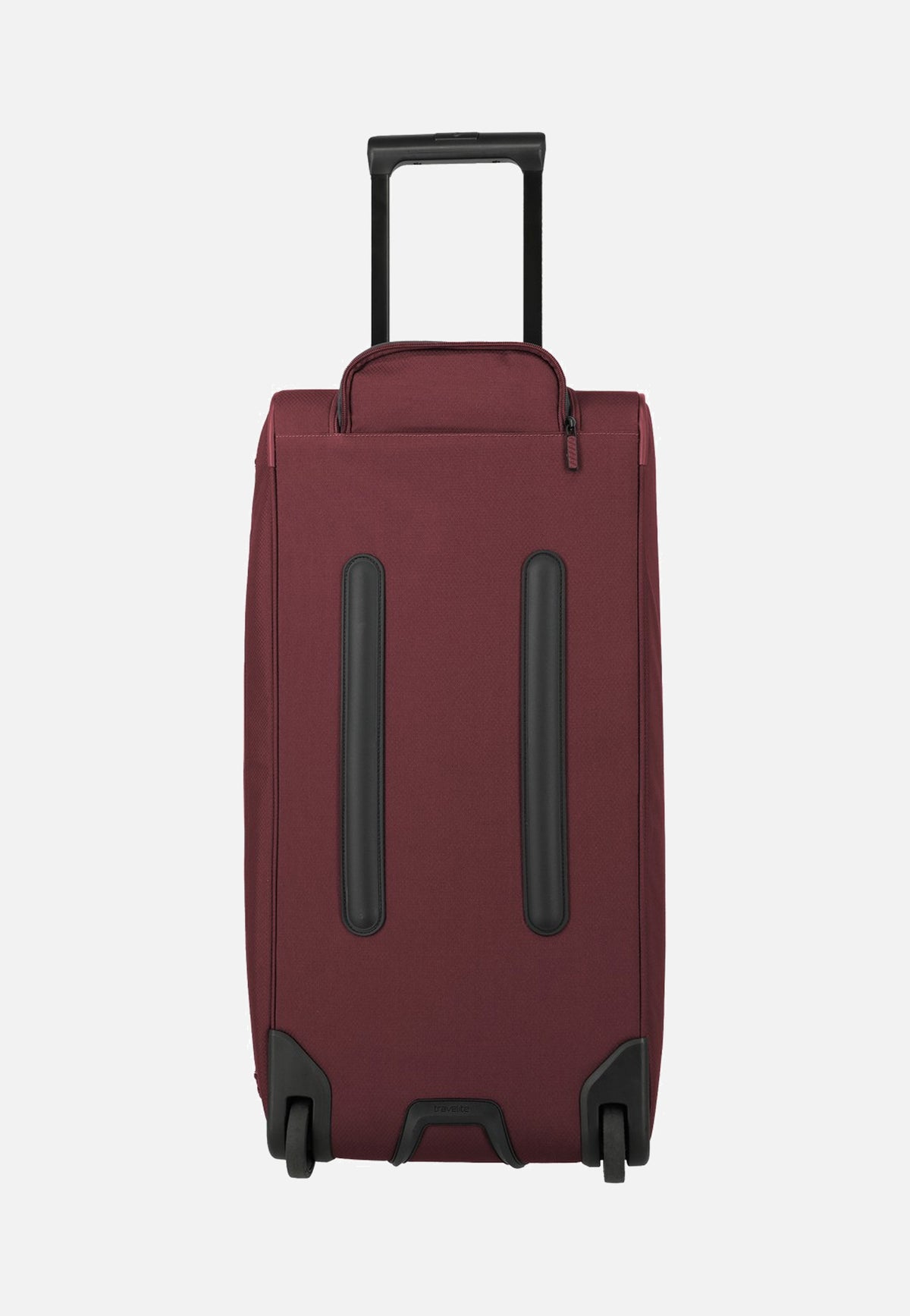 travelite Skaii Wheeled Duffle M Red Reisetasche mit Rollen