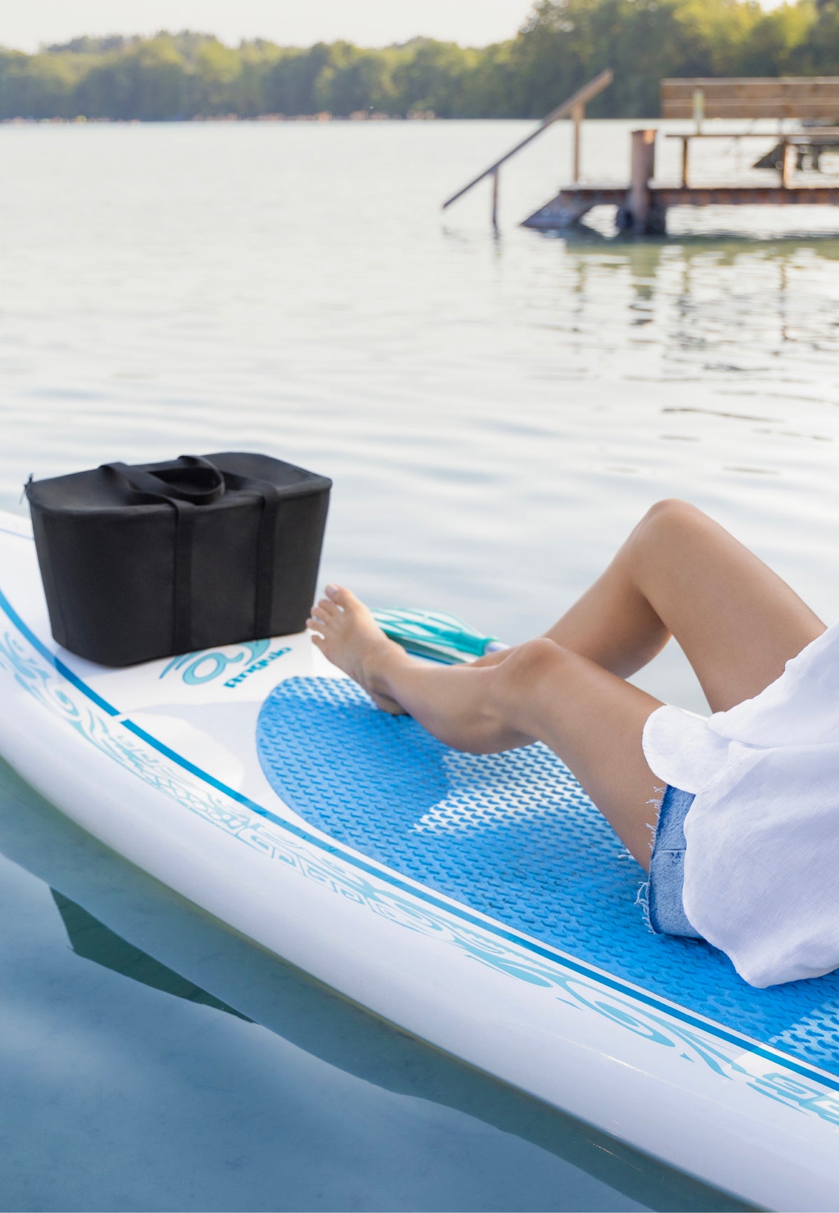 reisenthel Coolerbag Black Einkaufskorb