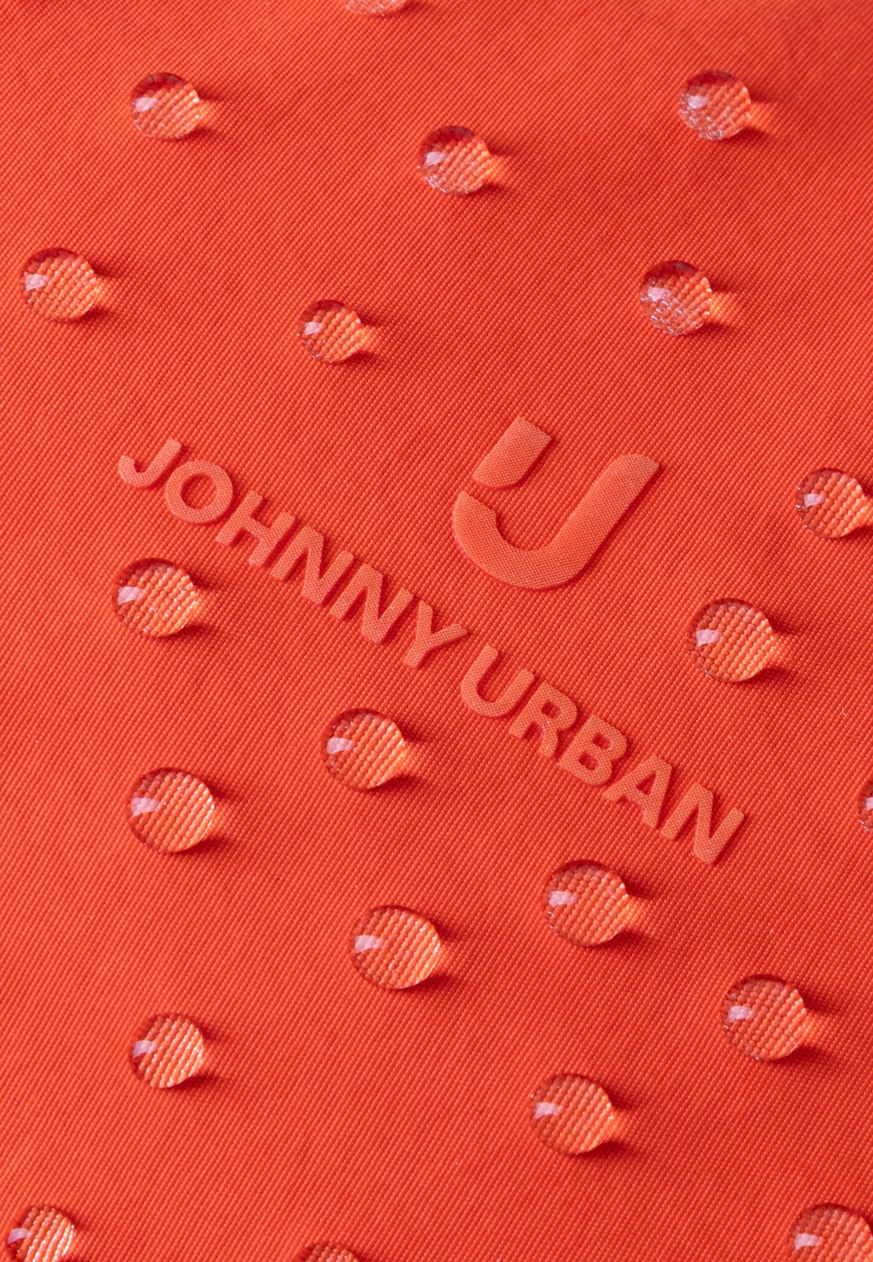 Johnny Urban Lou Medium Coral Umhängetasche
