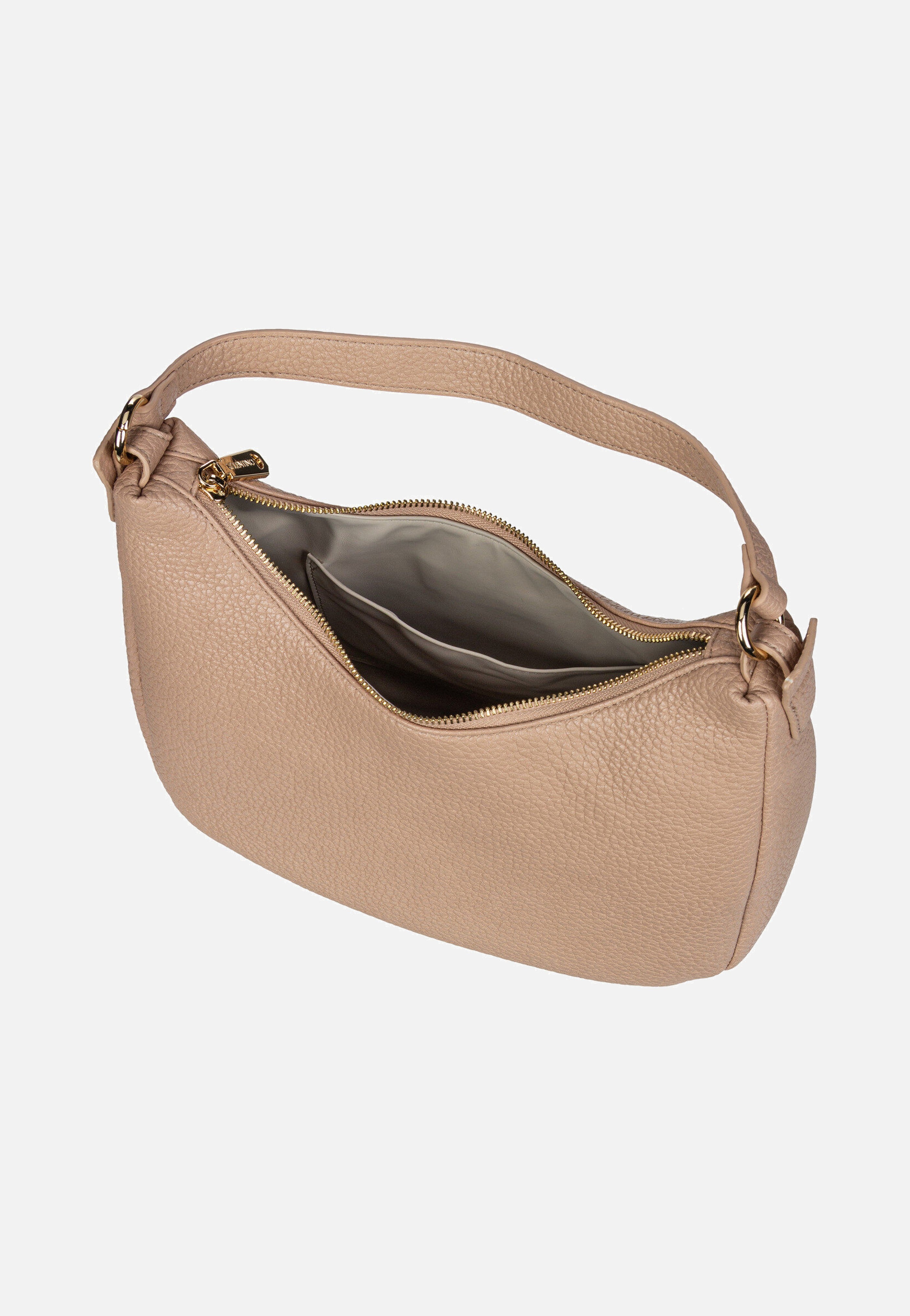 Valentino Blossom RE P207 Beige Schultertasche
