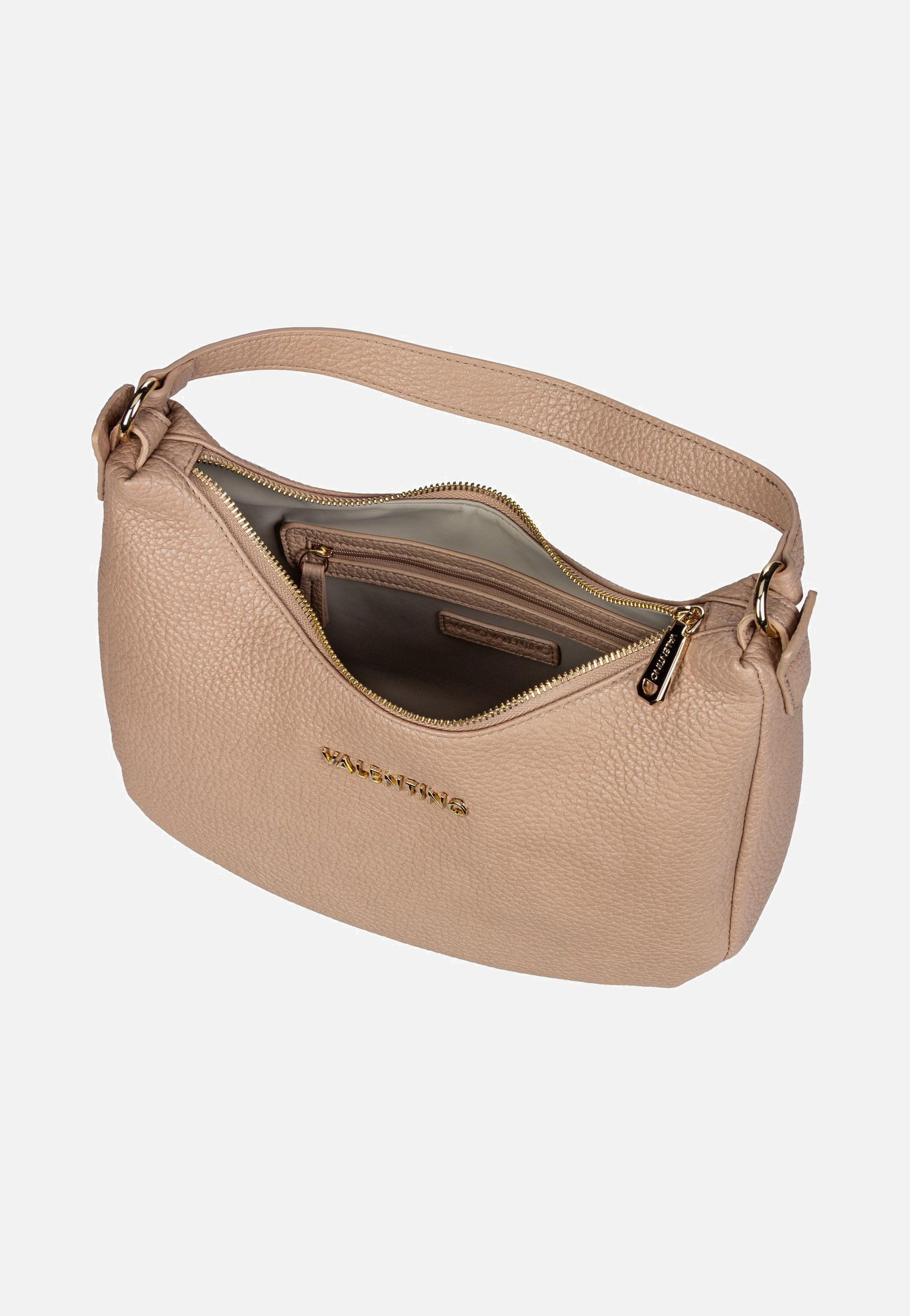 Valentino Blossom RE P207 Beige Schultertasche