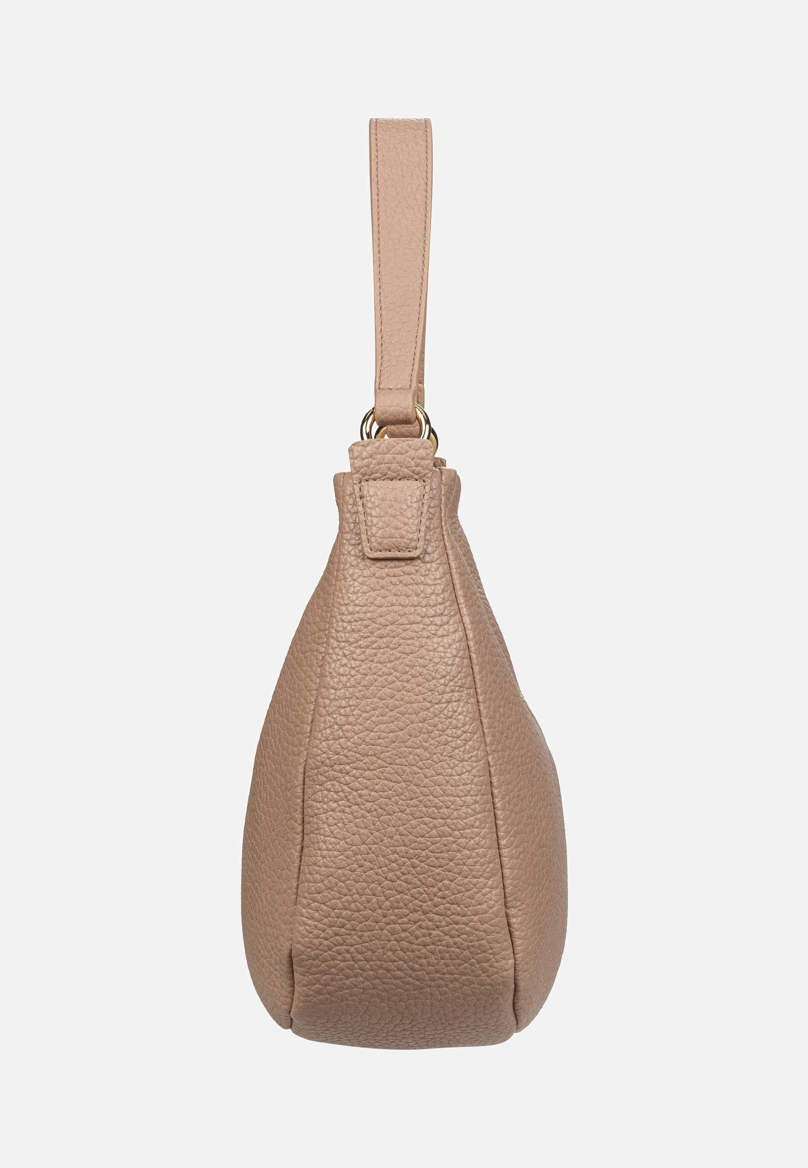 Valentino Blossom RE P207 Beige Schultertasche