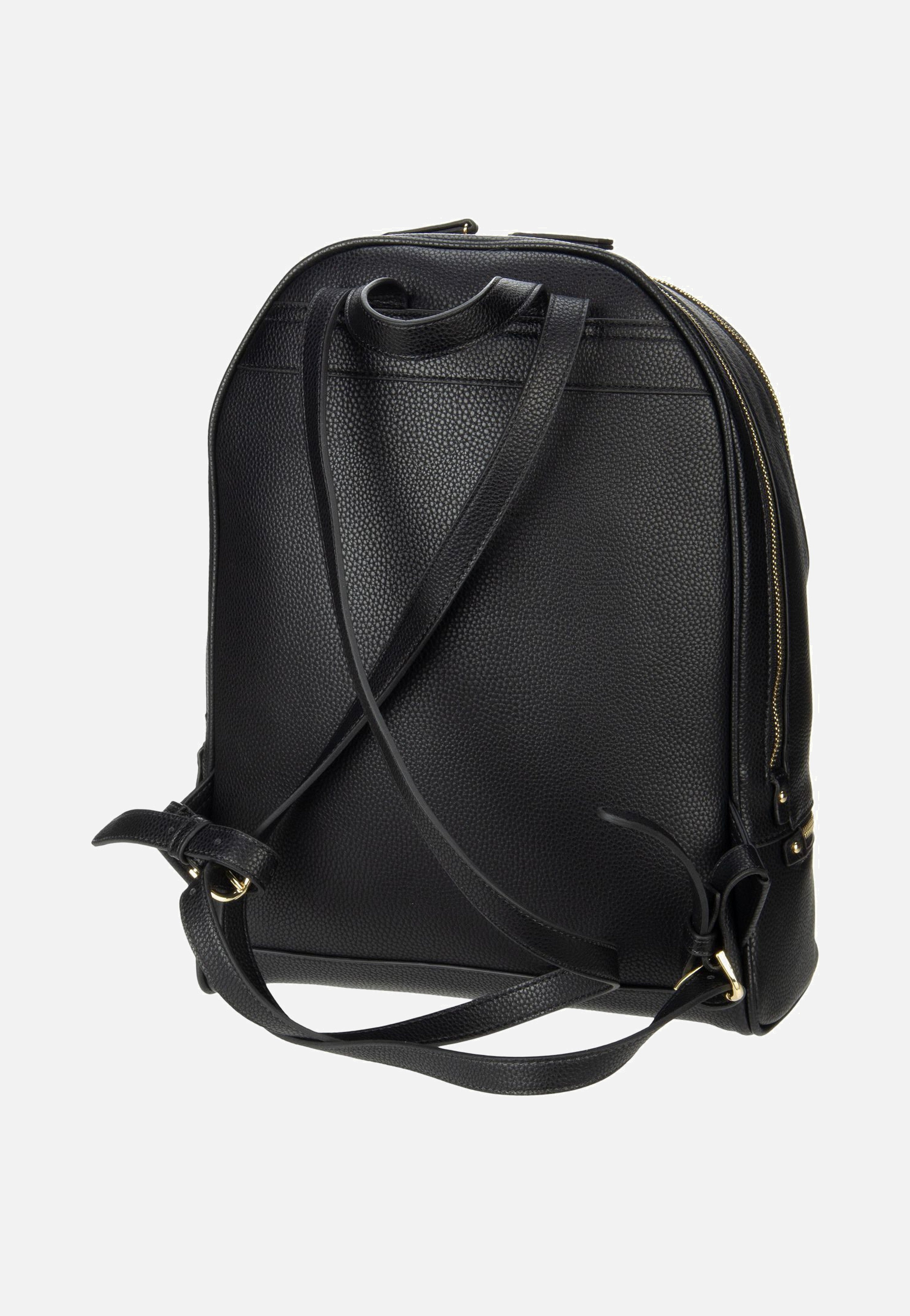 Valentino Brixton X02 Nero Rucksack
