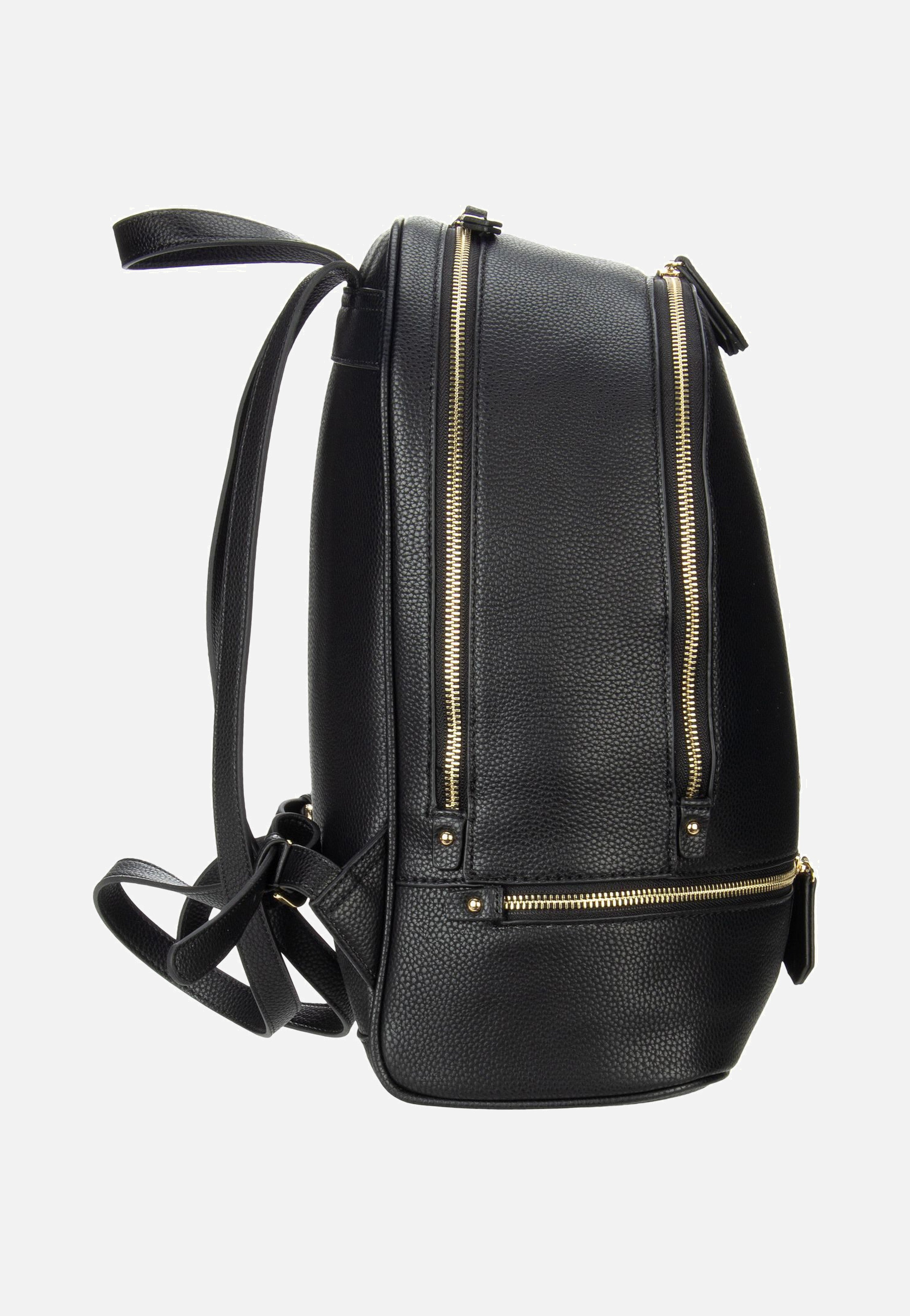 Valentino Brixton X02 Nero Rucksack