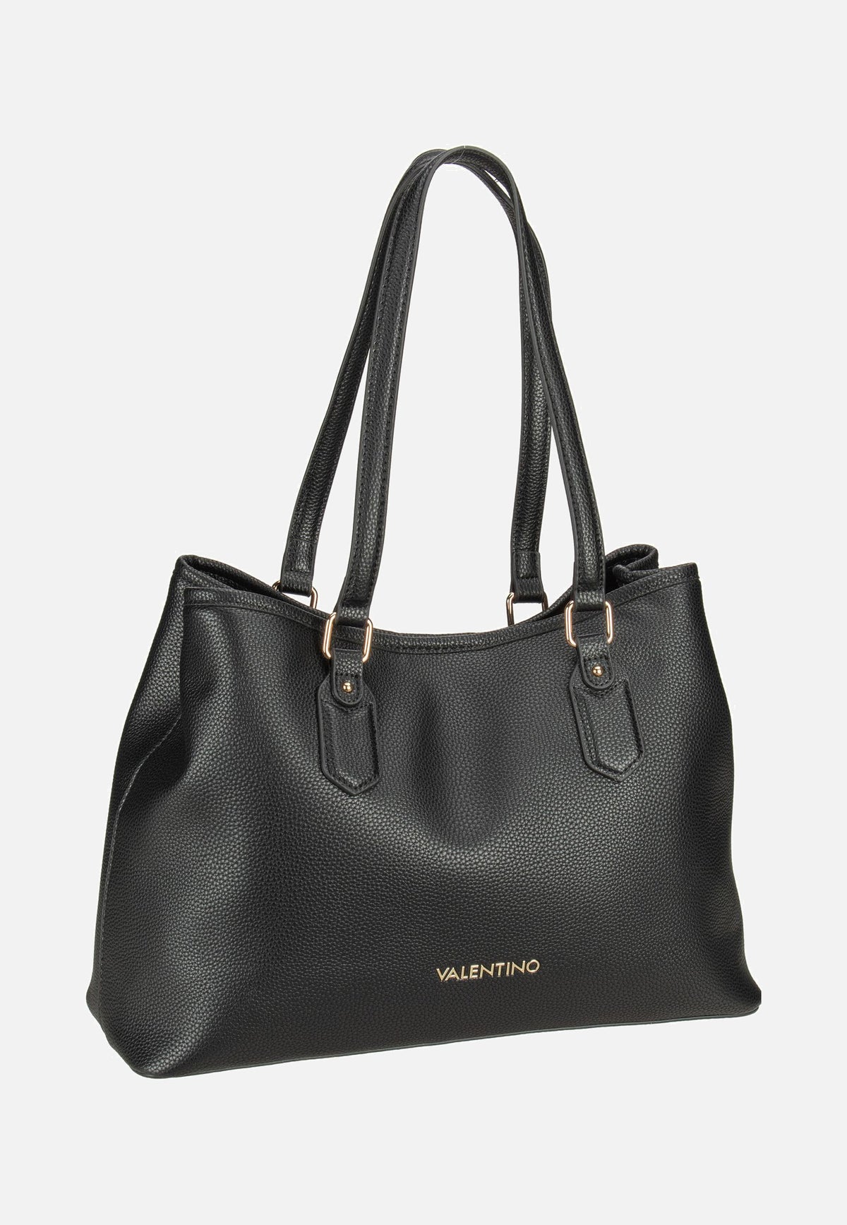 Valentino Brixton X01 Nero Shopper