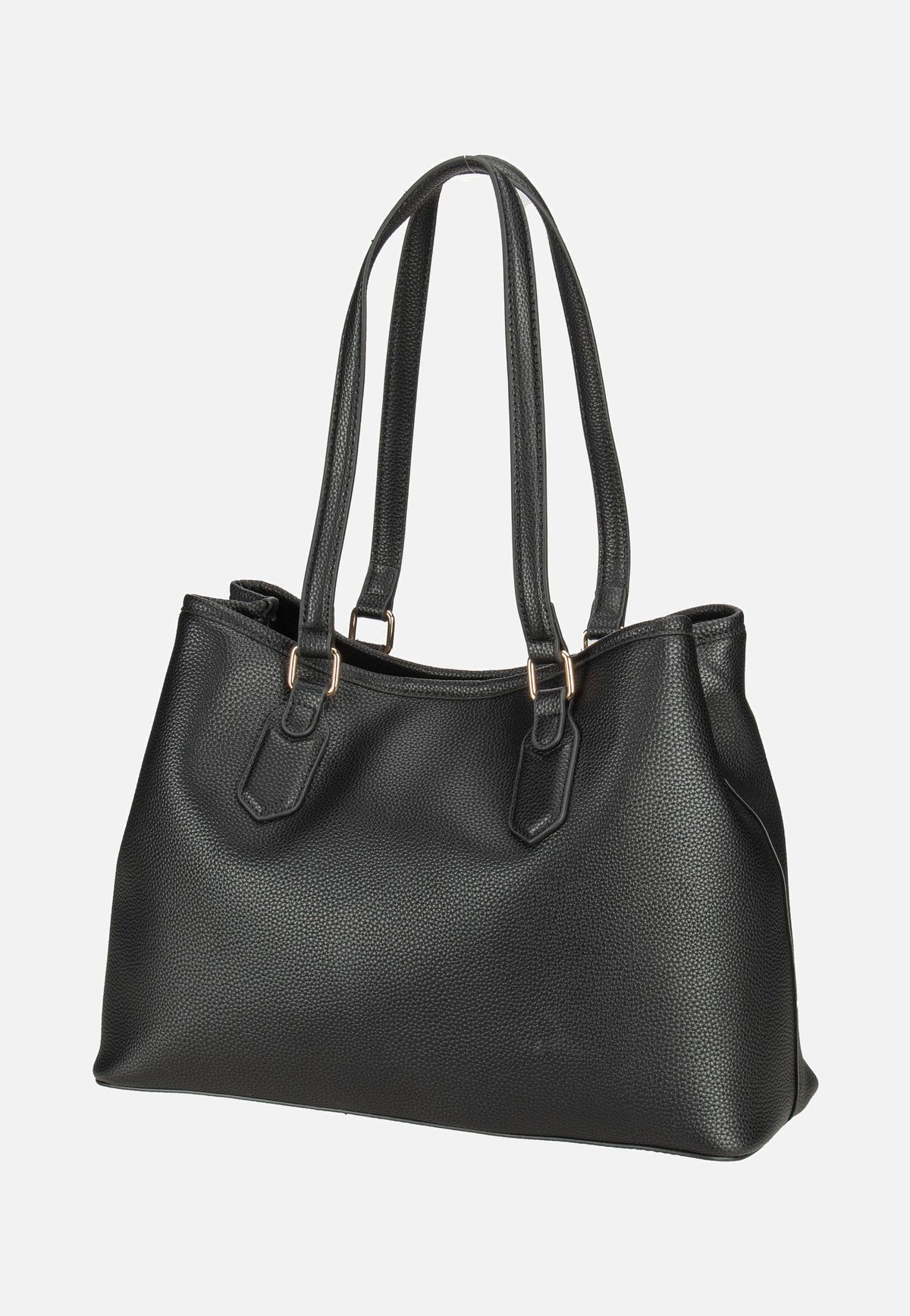 Valentino Brixton X01 Nero Shopper
