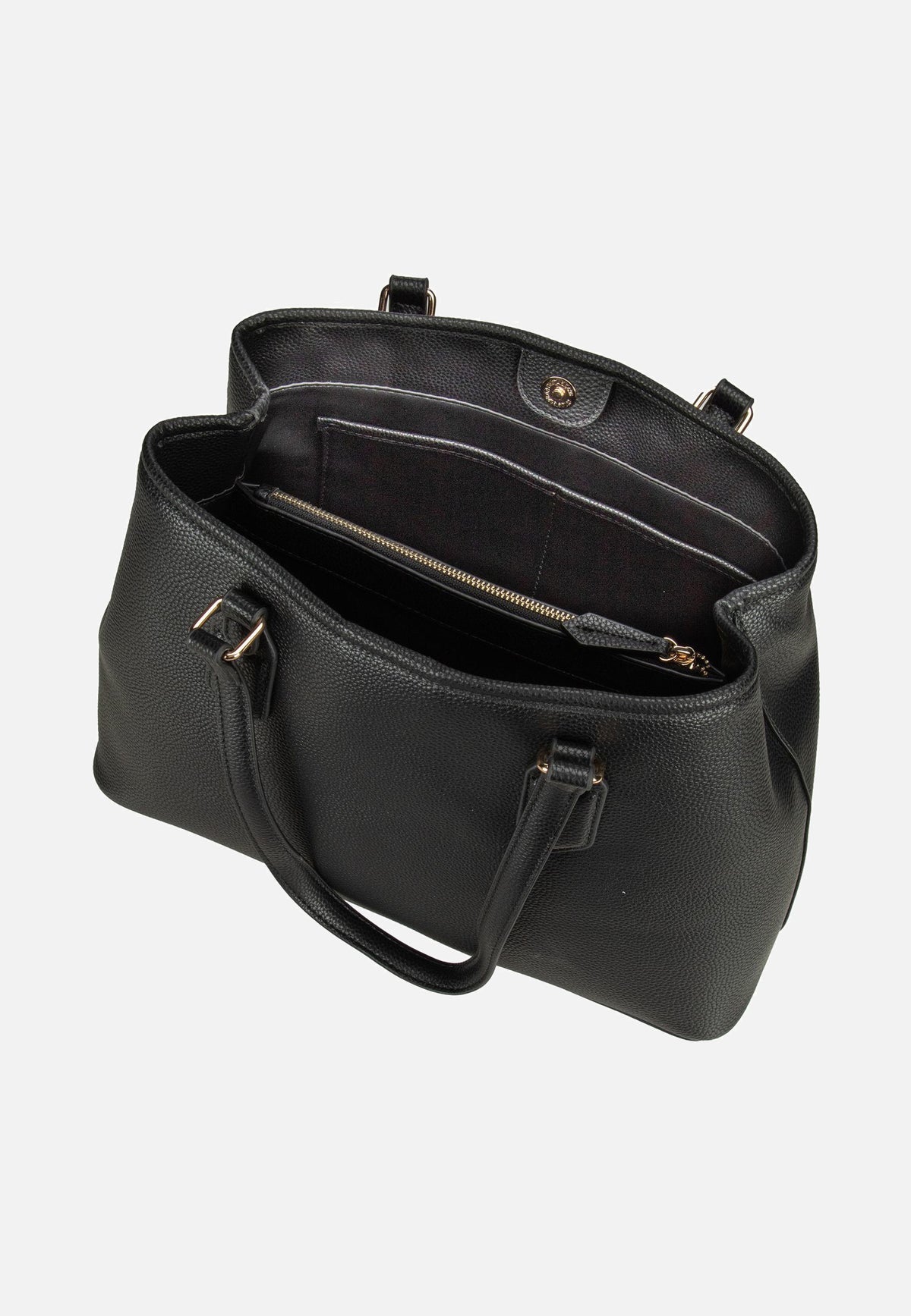Valentino Brixton X01 Nero Shopper