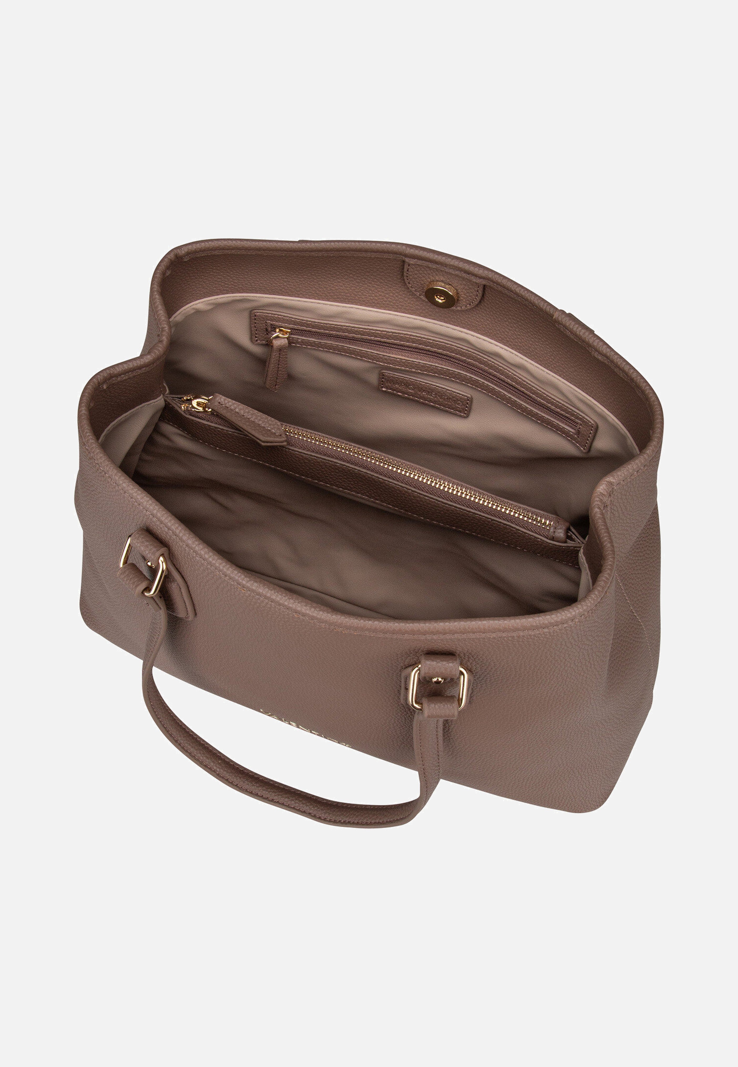 Valentino Brixton X01 Taupe Shopper