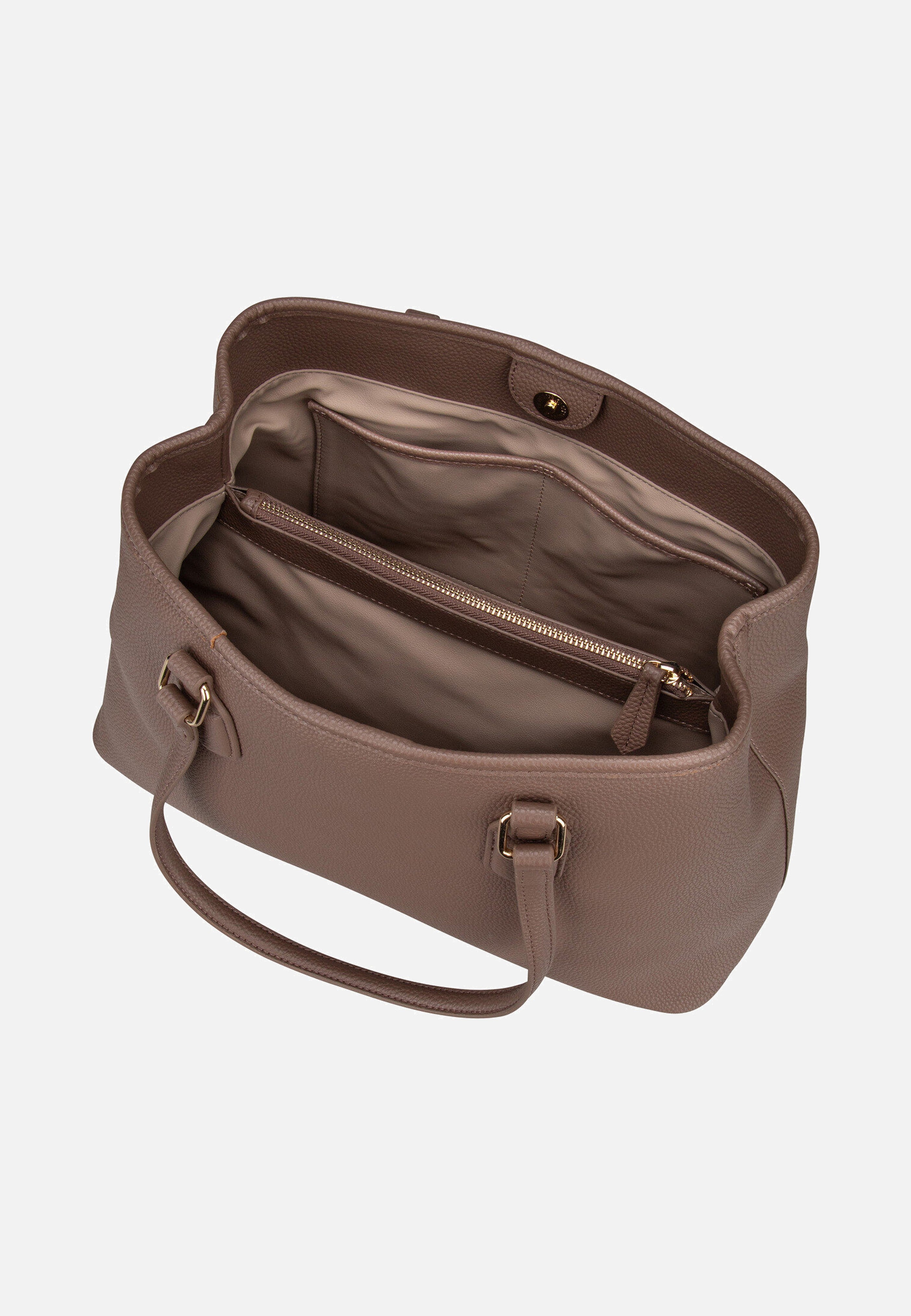 Valentino Brixton X01 Taupe Shopper