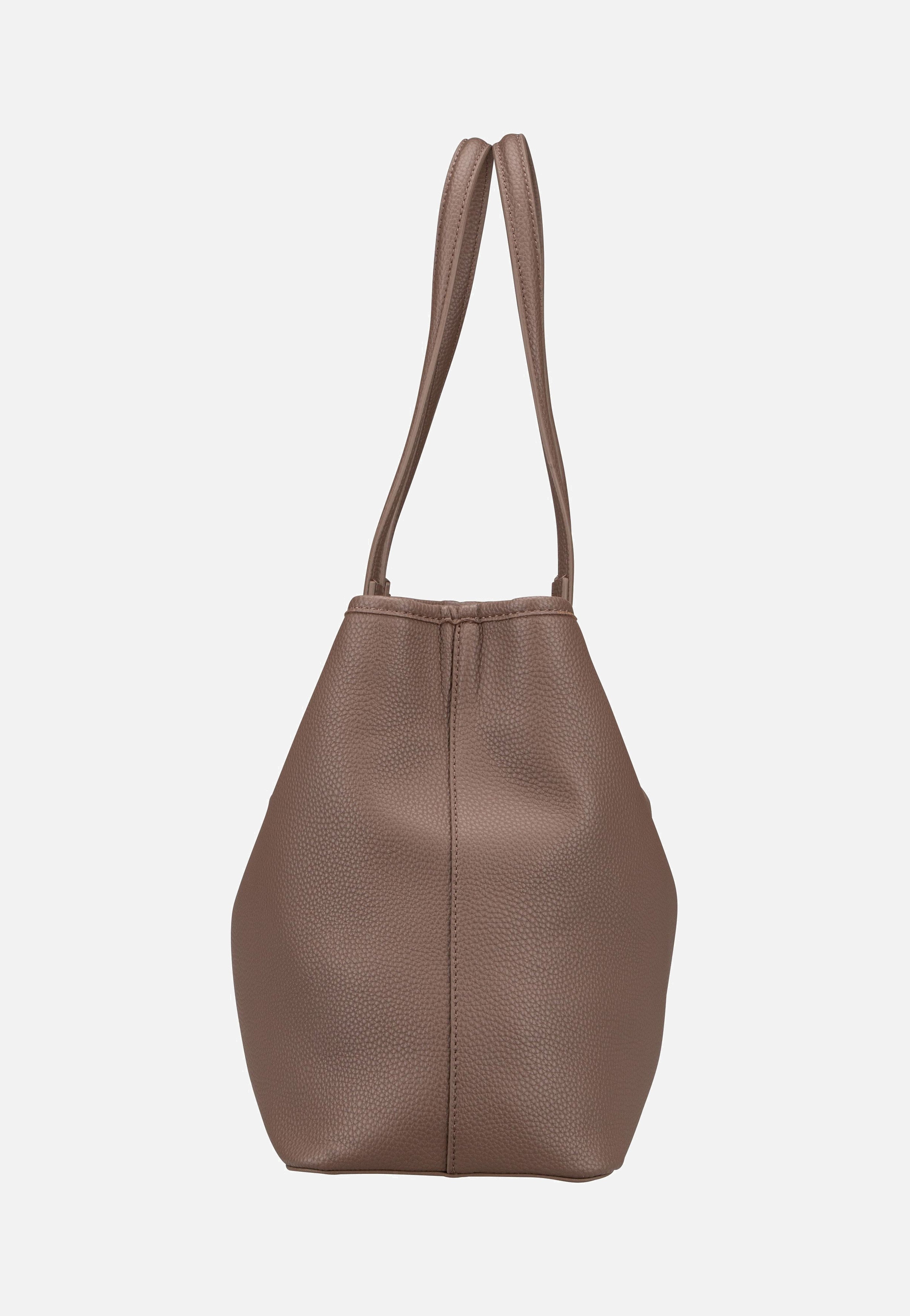 Valentino Brixton X01 Taupe Shopper