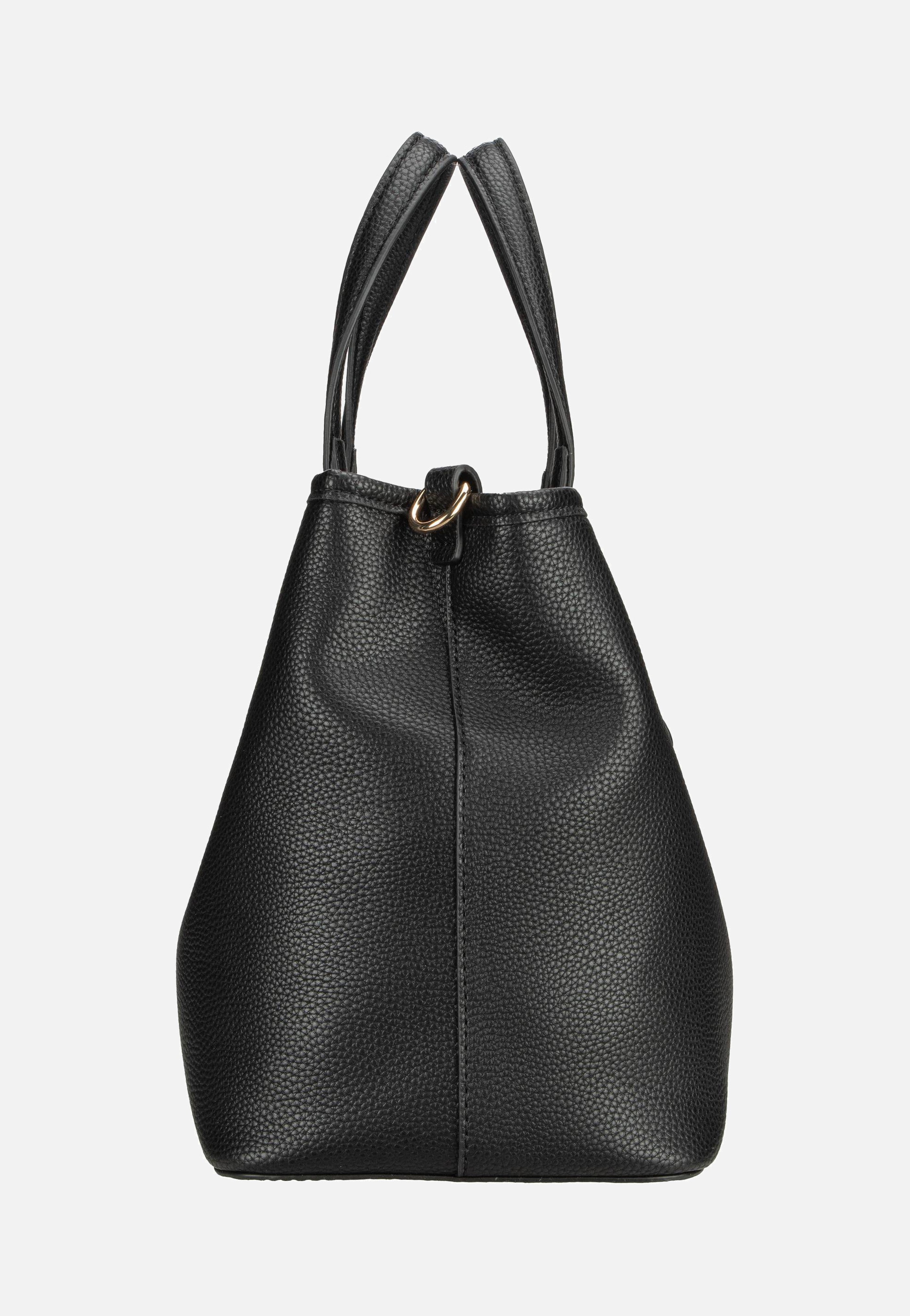 Valentino Brixton X05 Nero Satchel