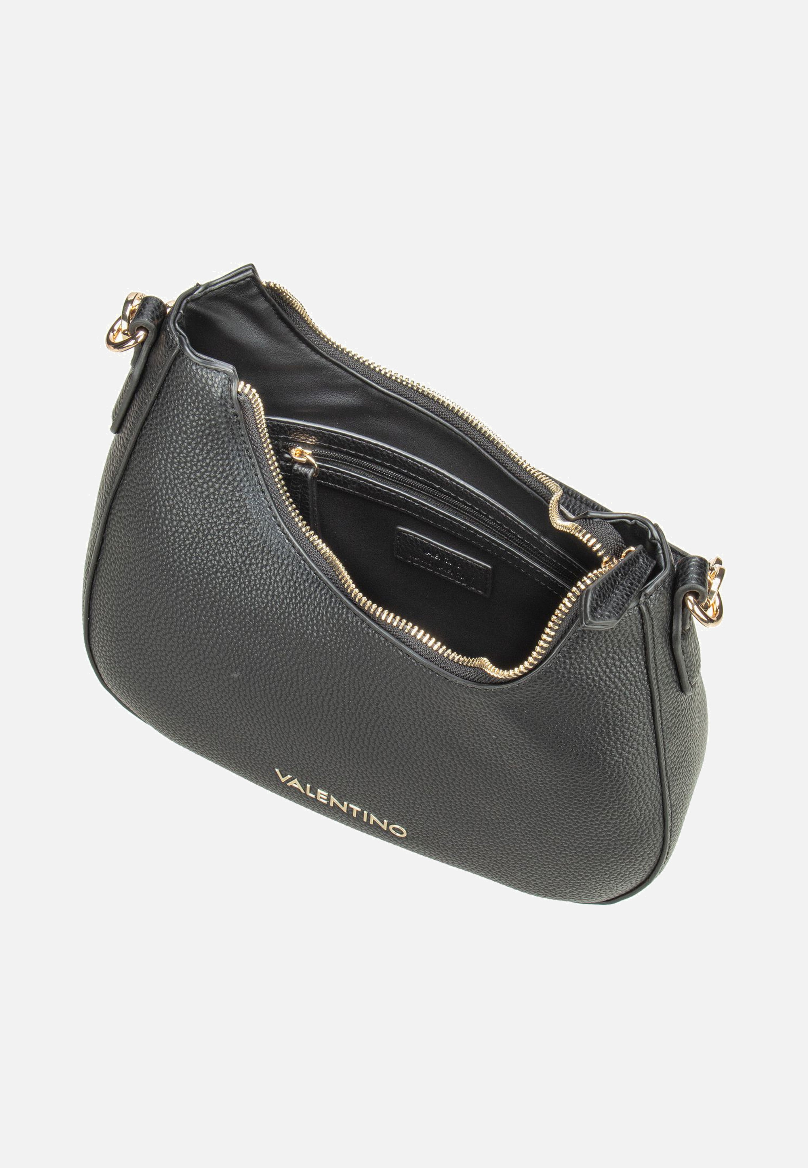 Valentino Brixton X06 Nero Evening Bag