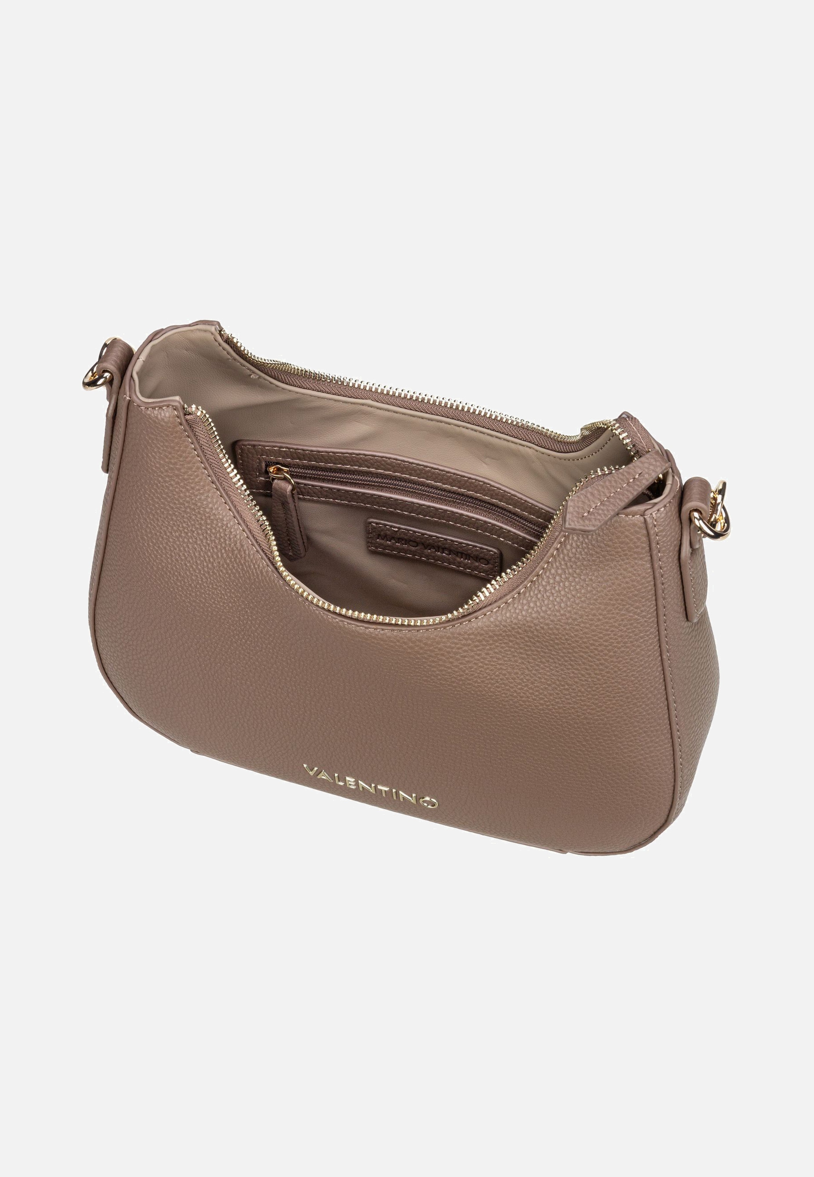Valentino Brixton X06 Taupe Evening Bag