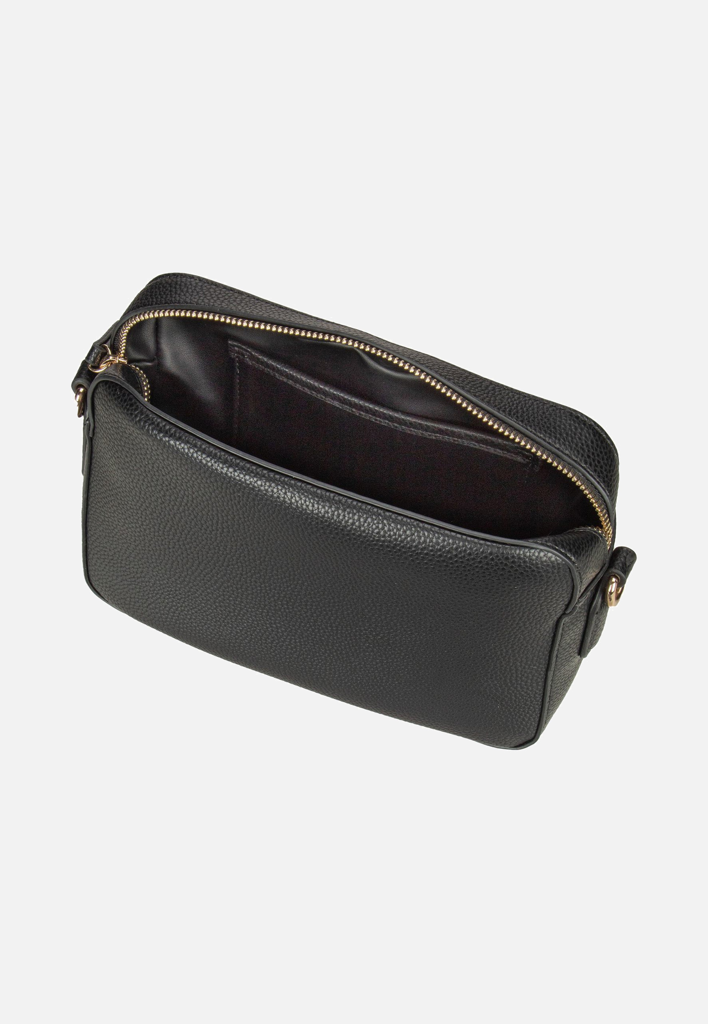 Valentino Brixton X07 Nero Umhängetasche