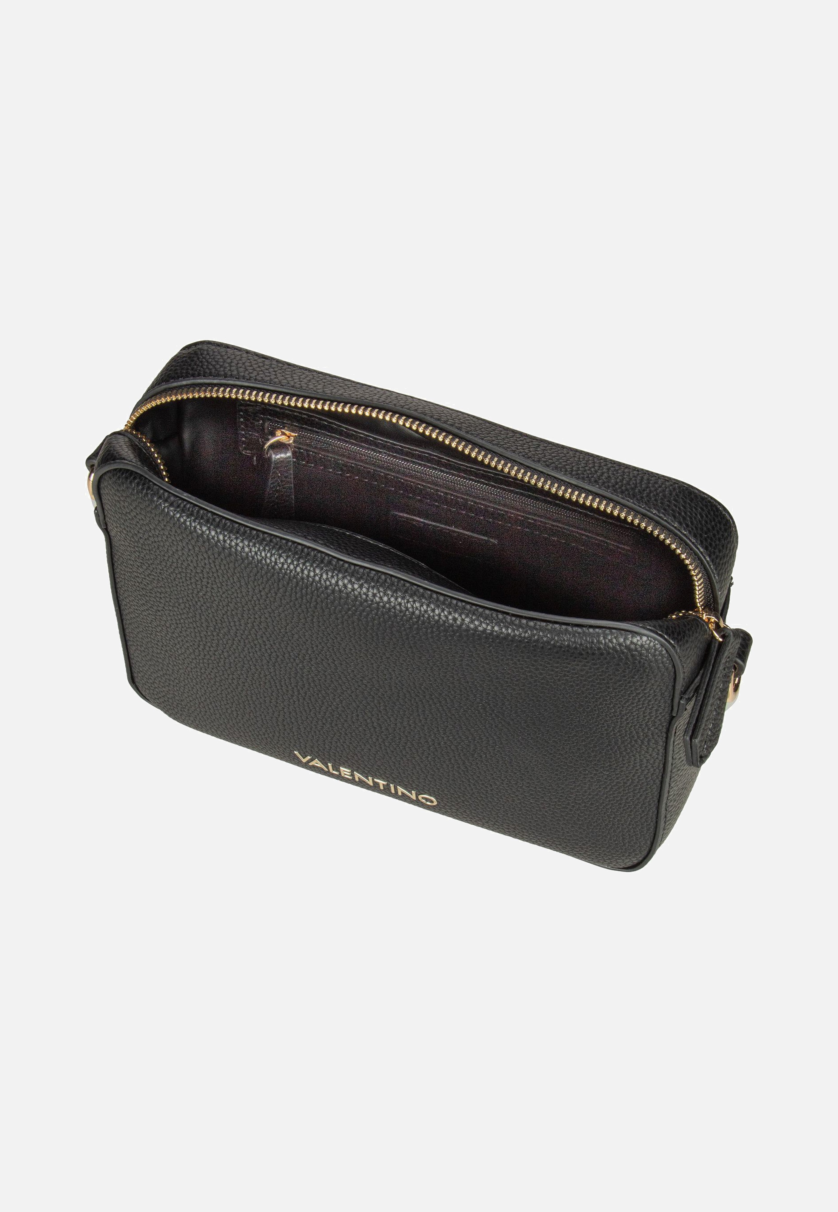 Valentino Brixton X07 Nero Umhängetasche