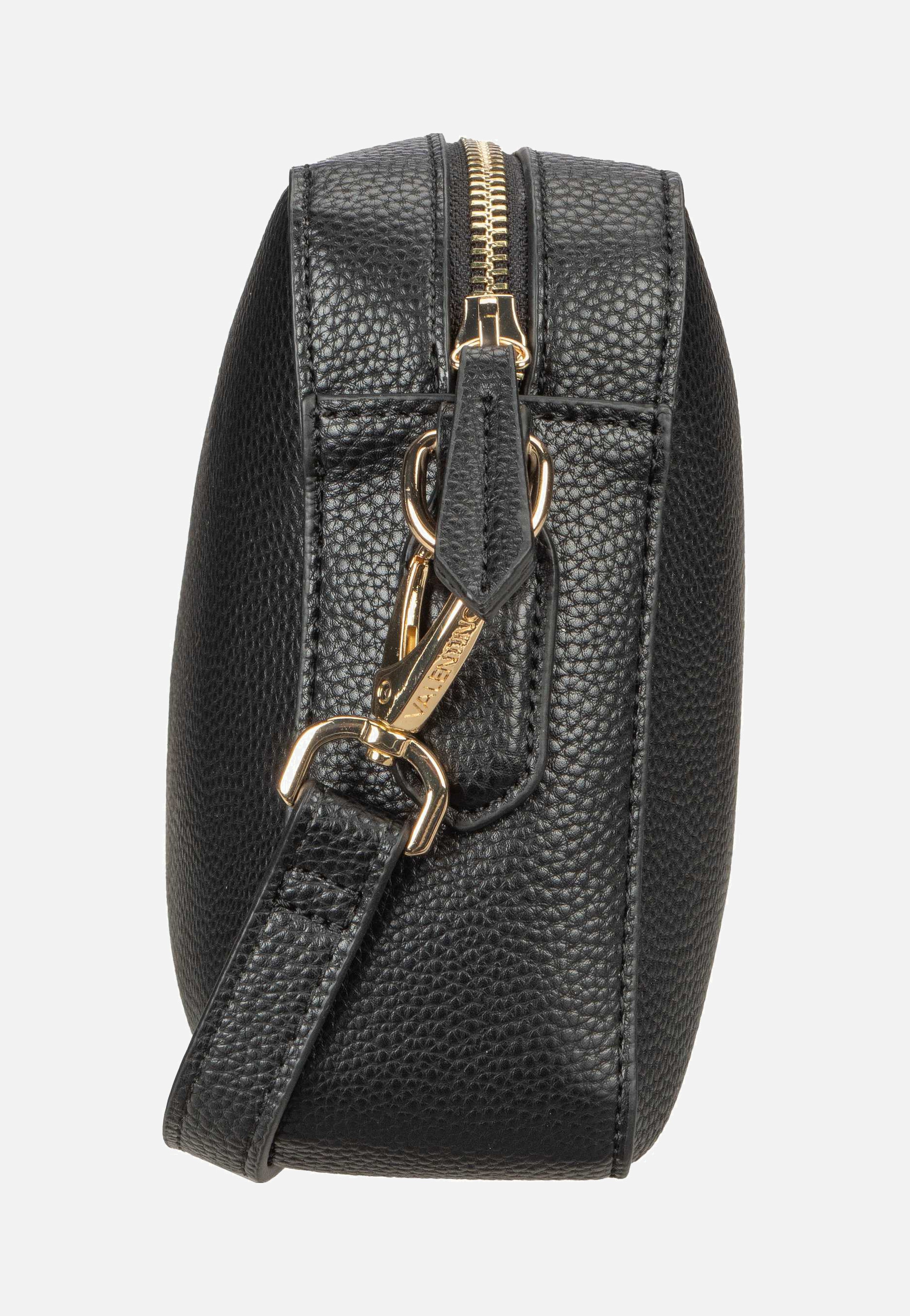Valentino Brixton X07 Nero Umhängetasche