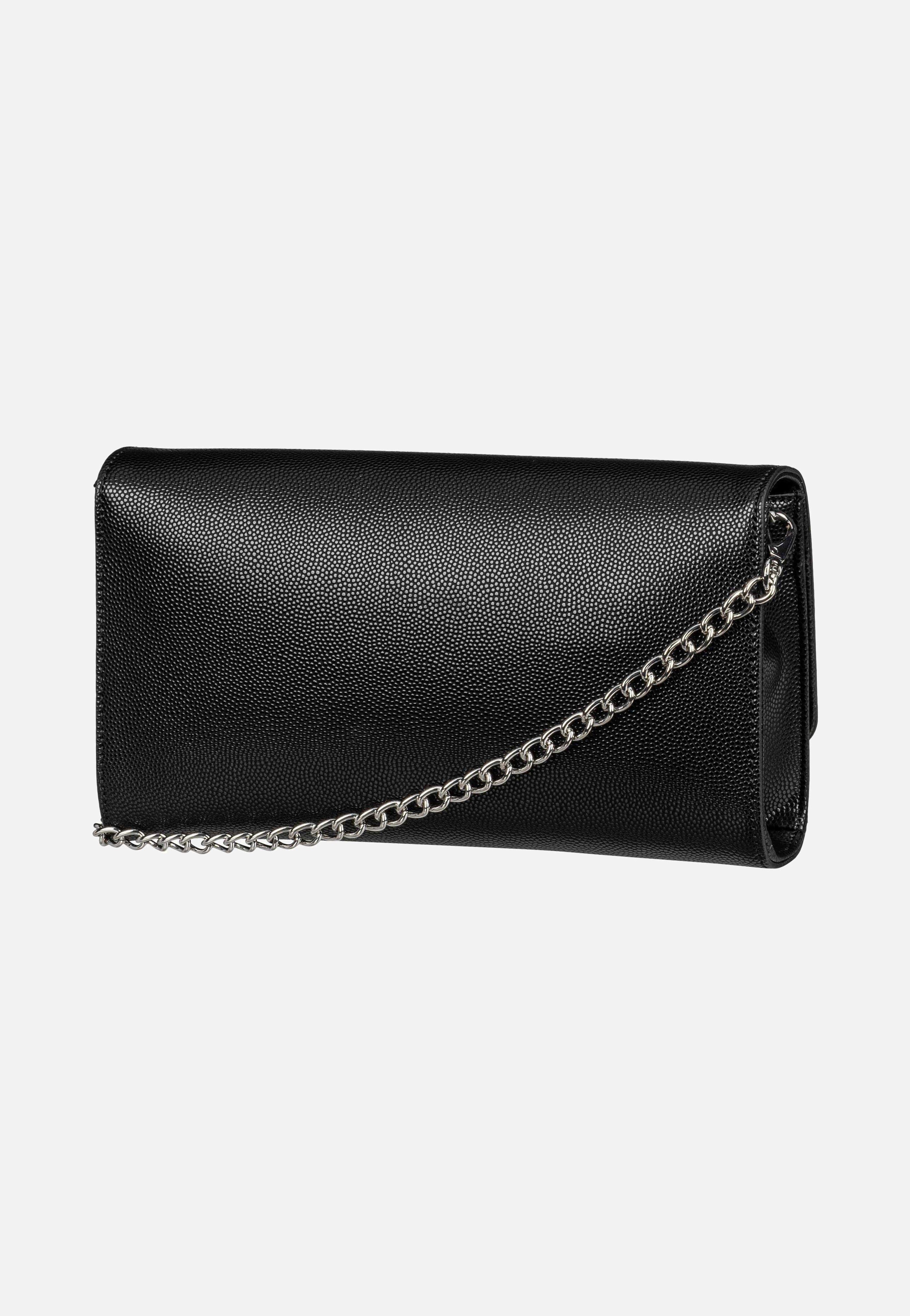 Valentino Divina 401G Nero Clutch