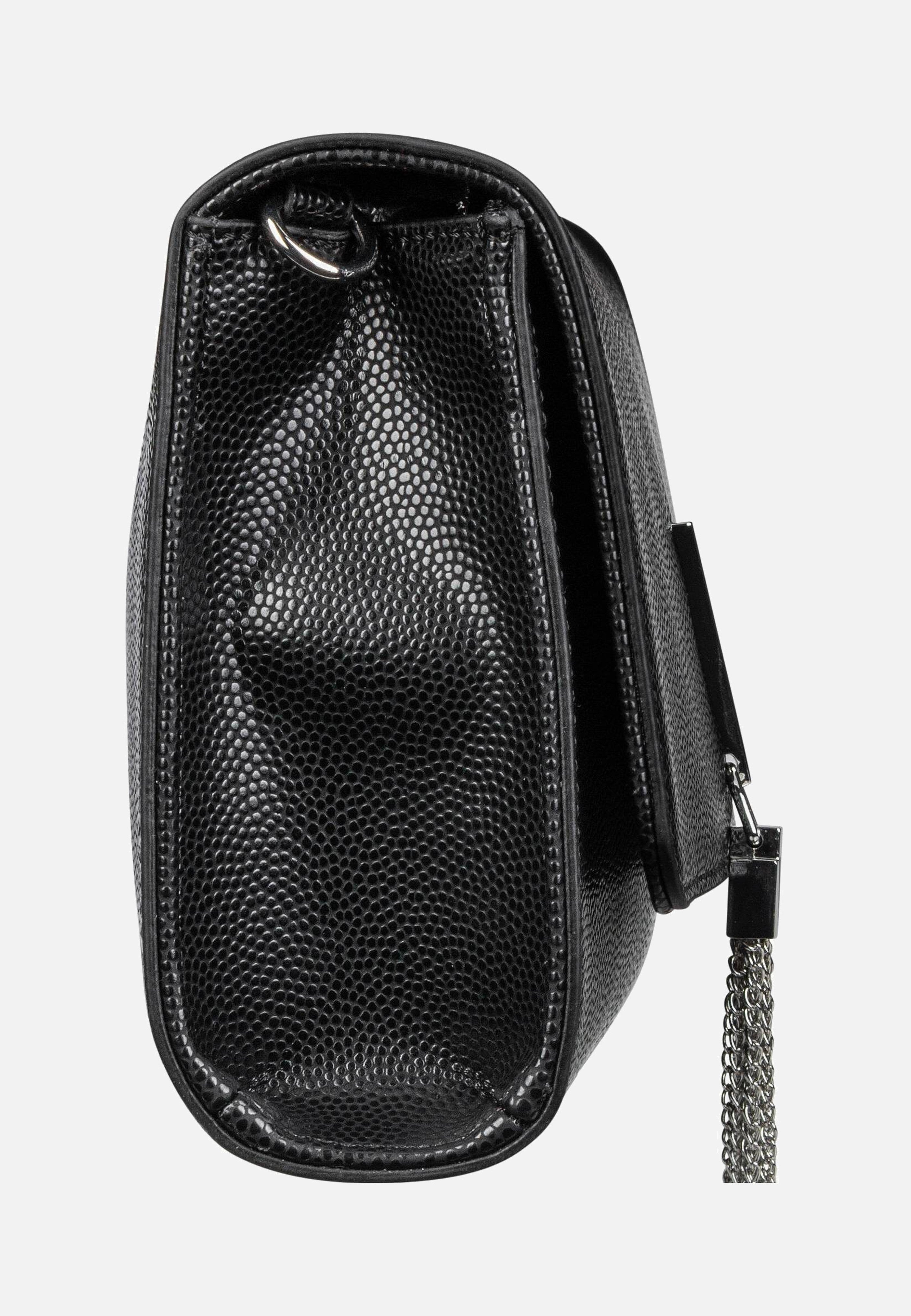 Valentino Divina 401G Nero Clutch