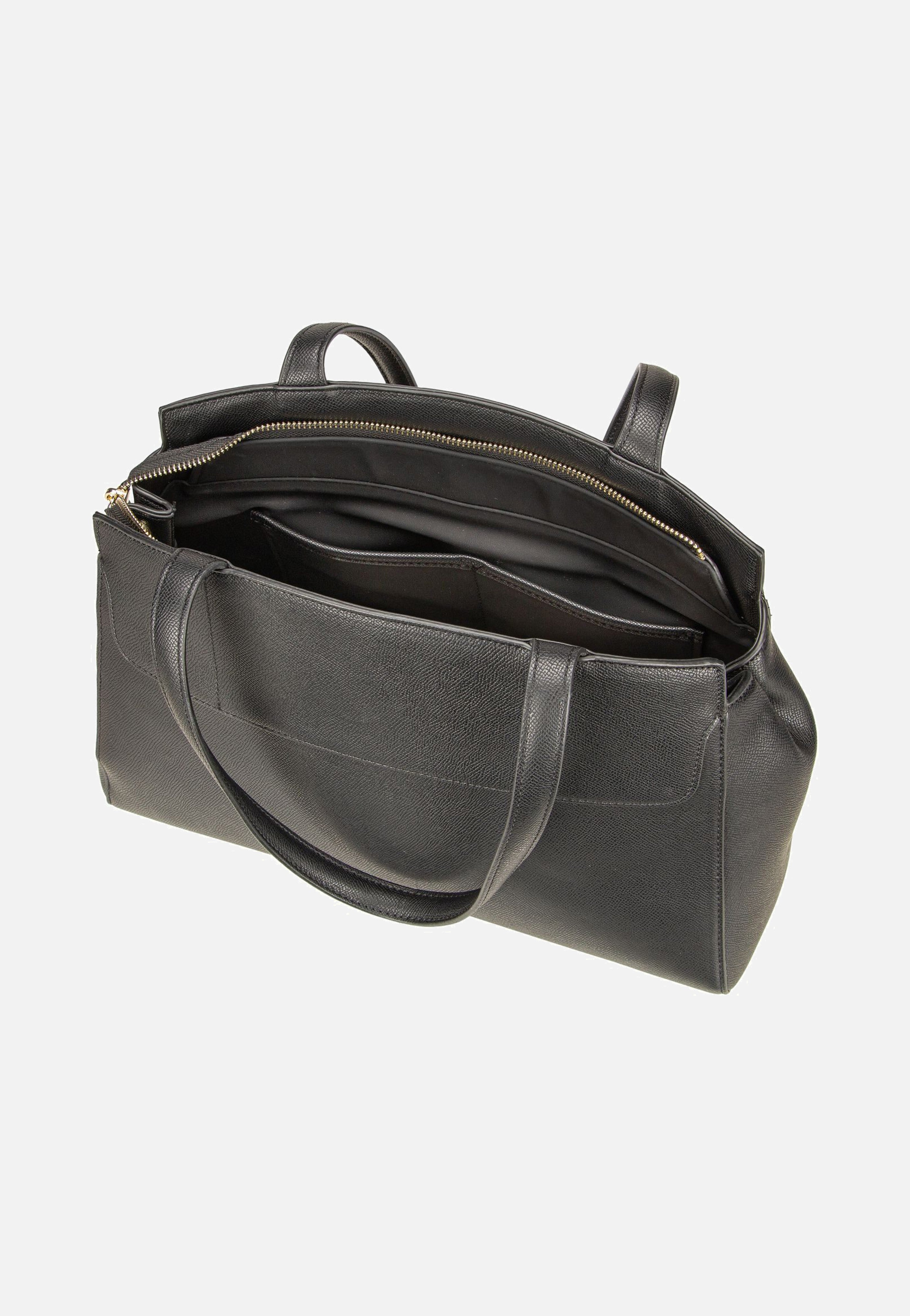 Valentino Fae RE D01 Nero Shopper