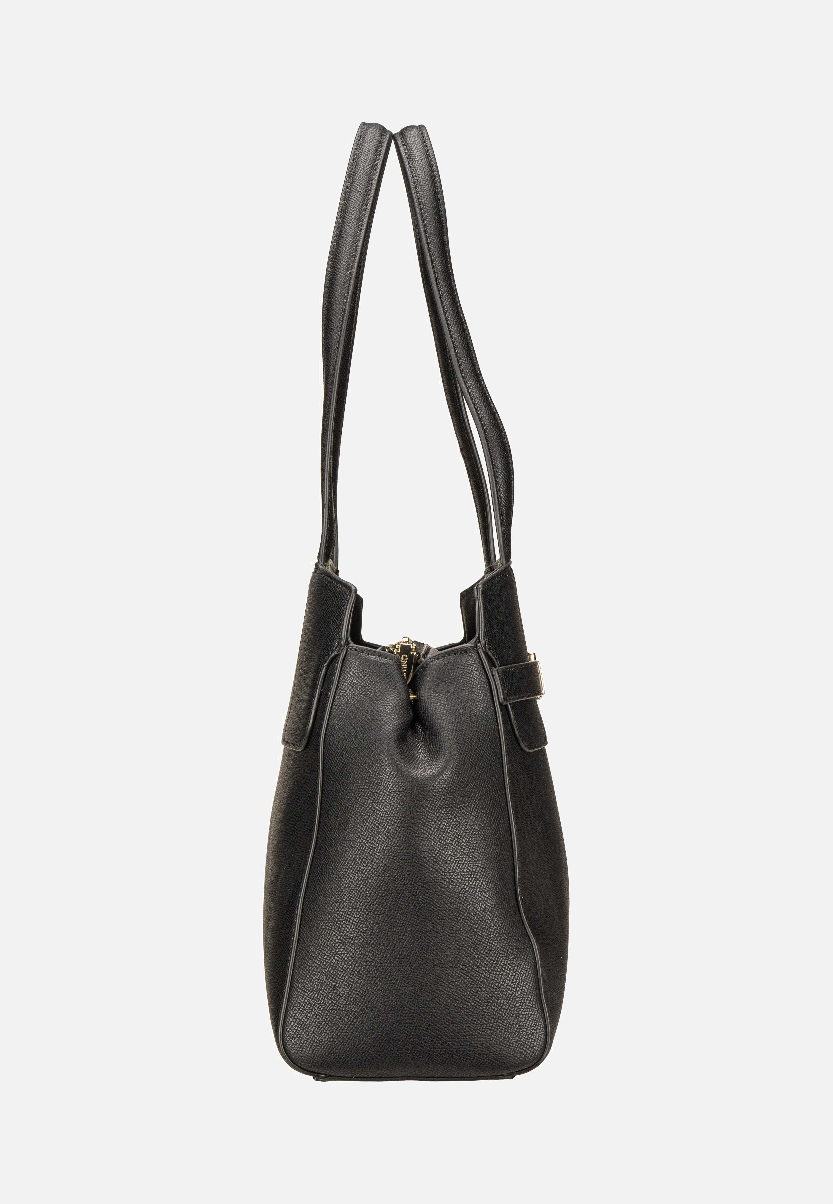 Valentino Fae RE D01 Nero Shopper