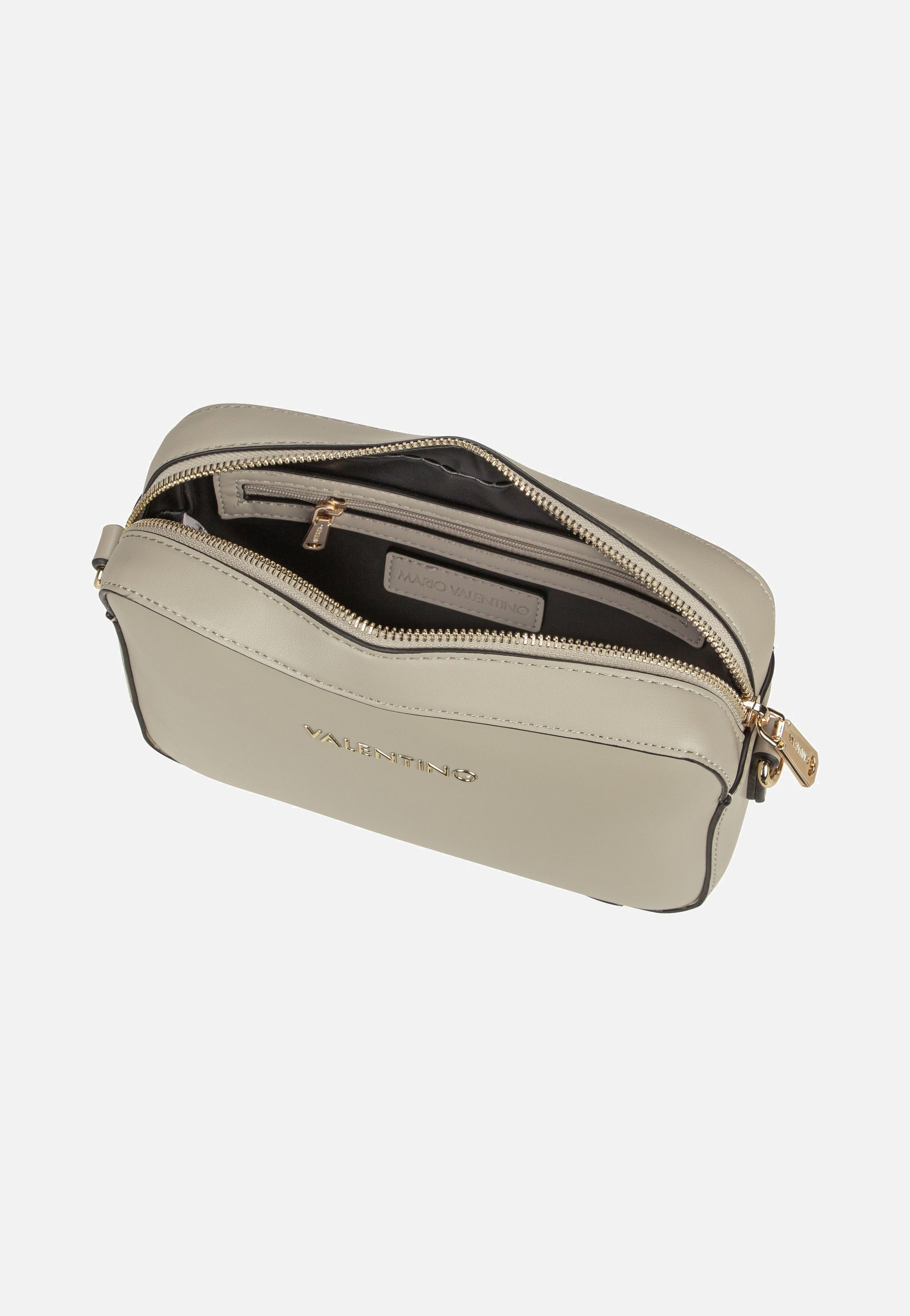 Valentino Faith RE L15 Ghiaccio Umhängetasche
