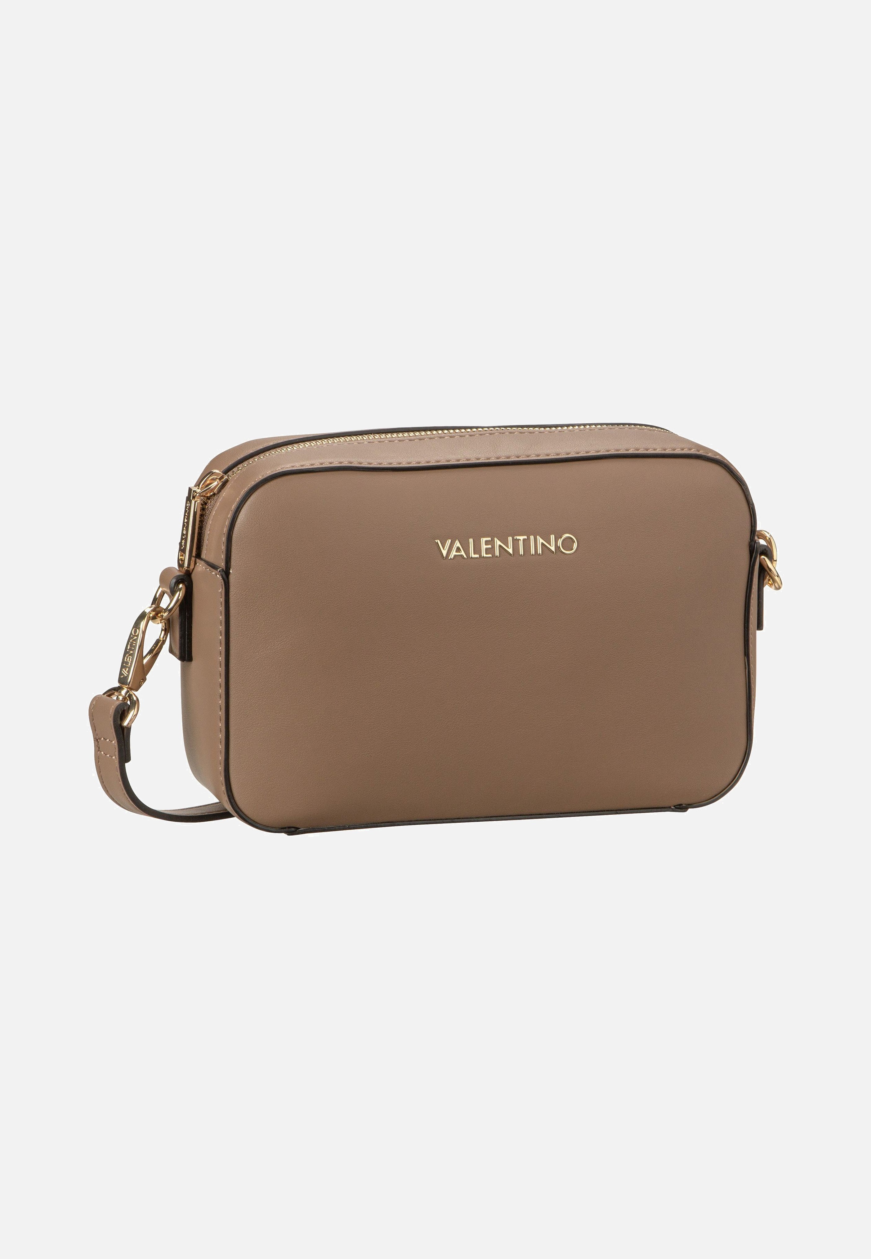 Valentino Faith RE L15 Taupe Umhängetasche