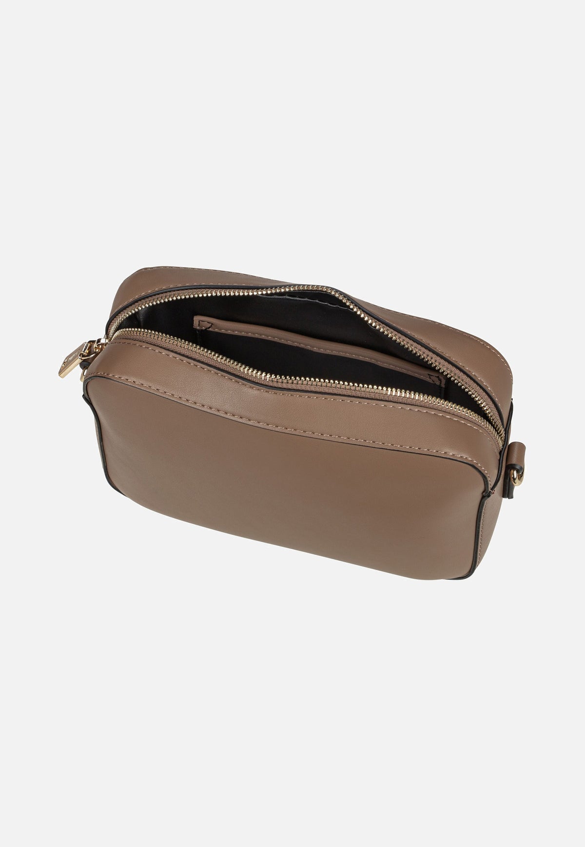 Valentino Faith RE L15 Taupe Umhängetasche