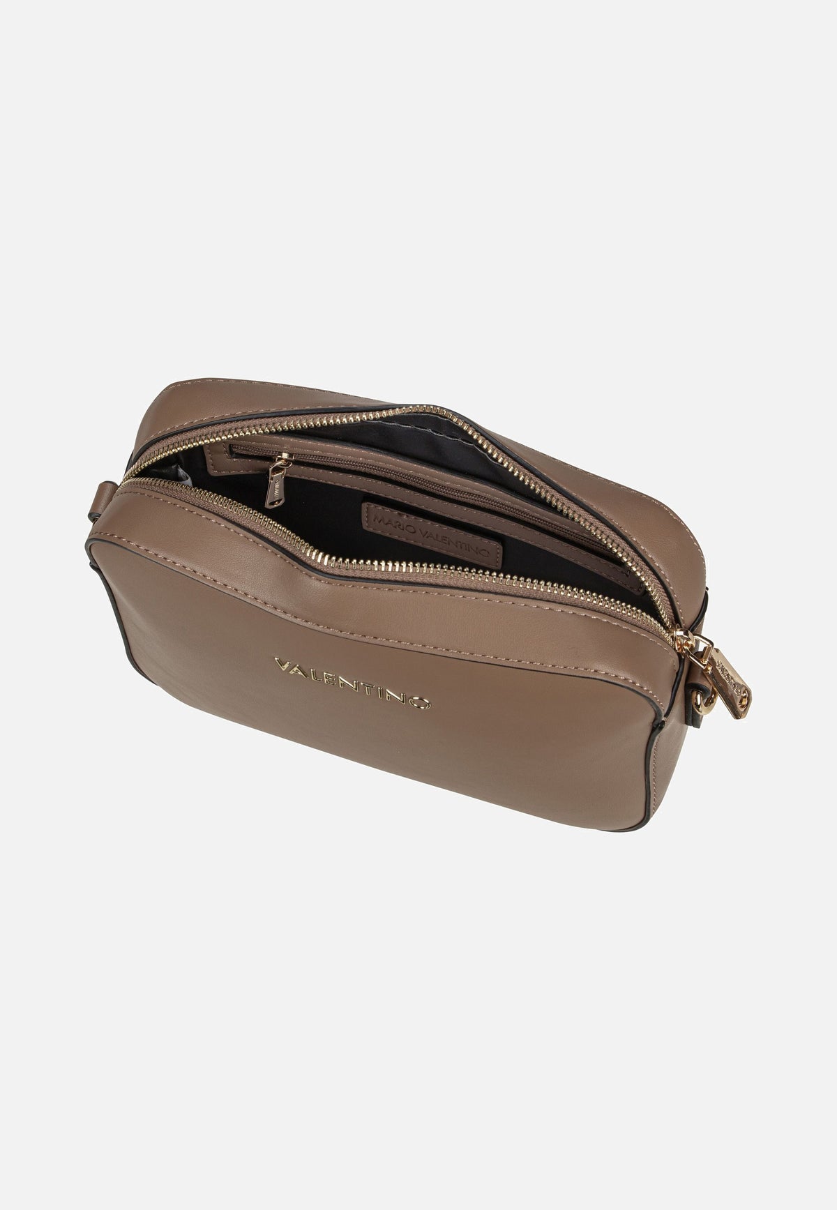 Valentino Faith RE L15 Taupe Umhängetasche