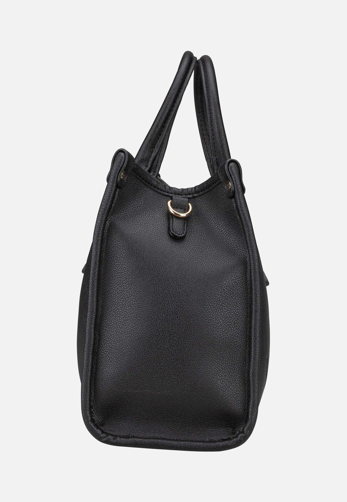 Valentino Foxy RE O04 Nero Henkeltasche