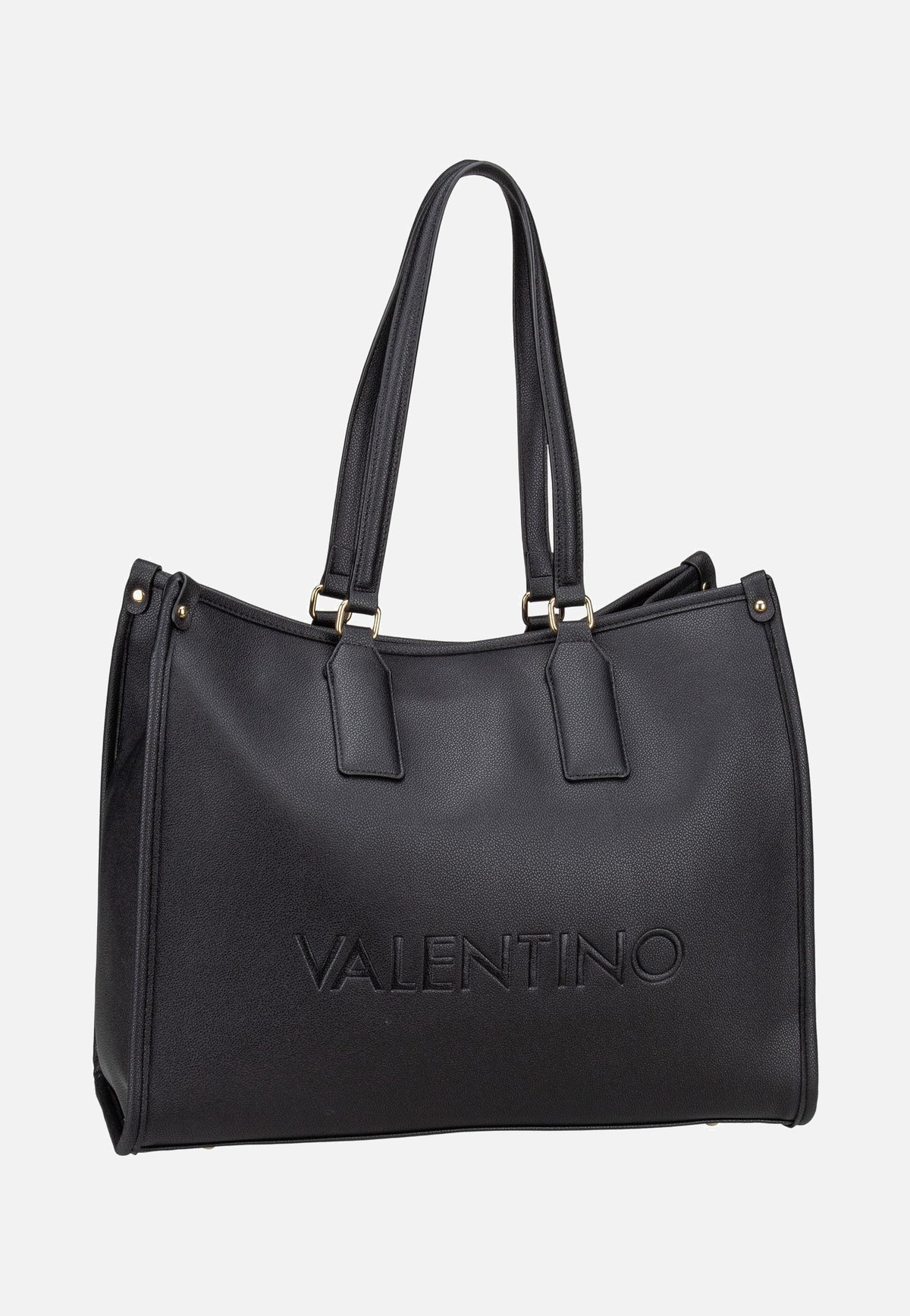 Valentino Foxy RE O51 Nero Shopper