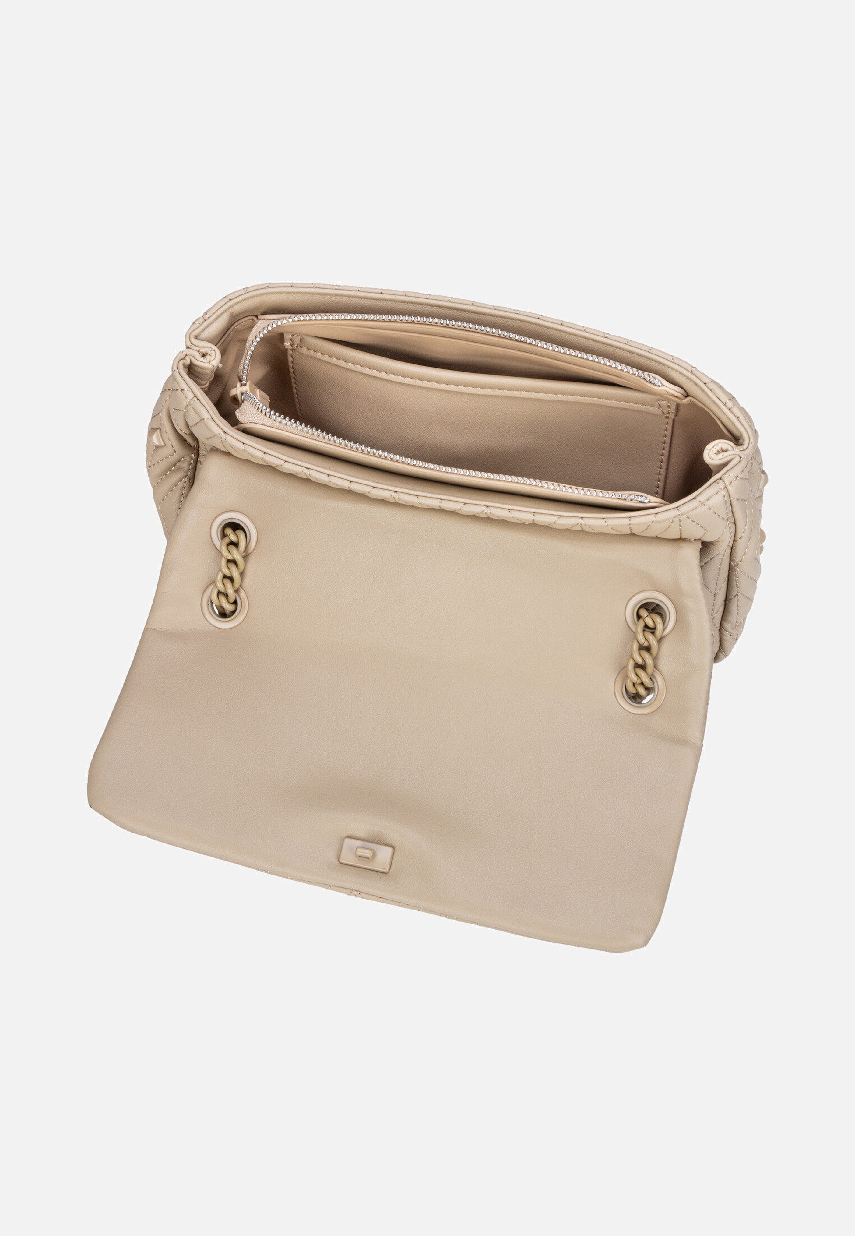 Valentino Joia AC09 Beige Umhängetasche
