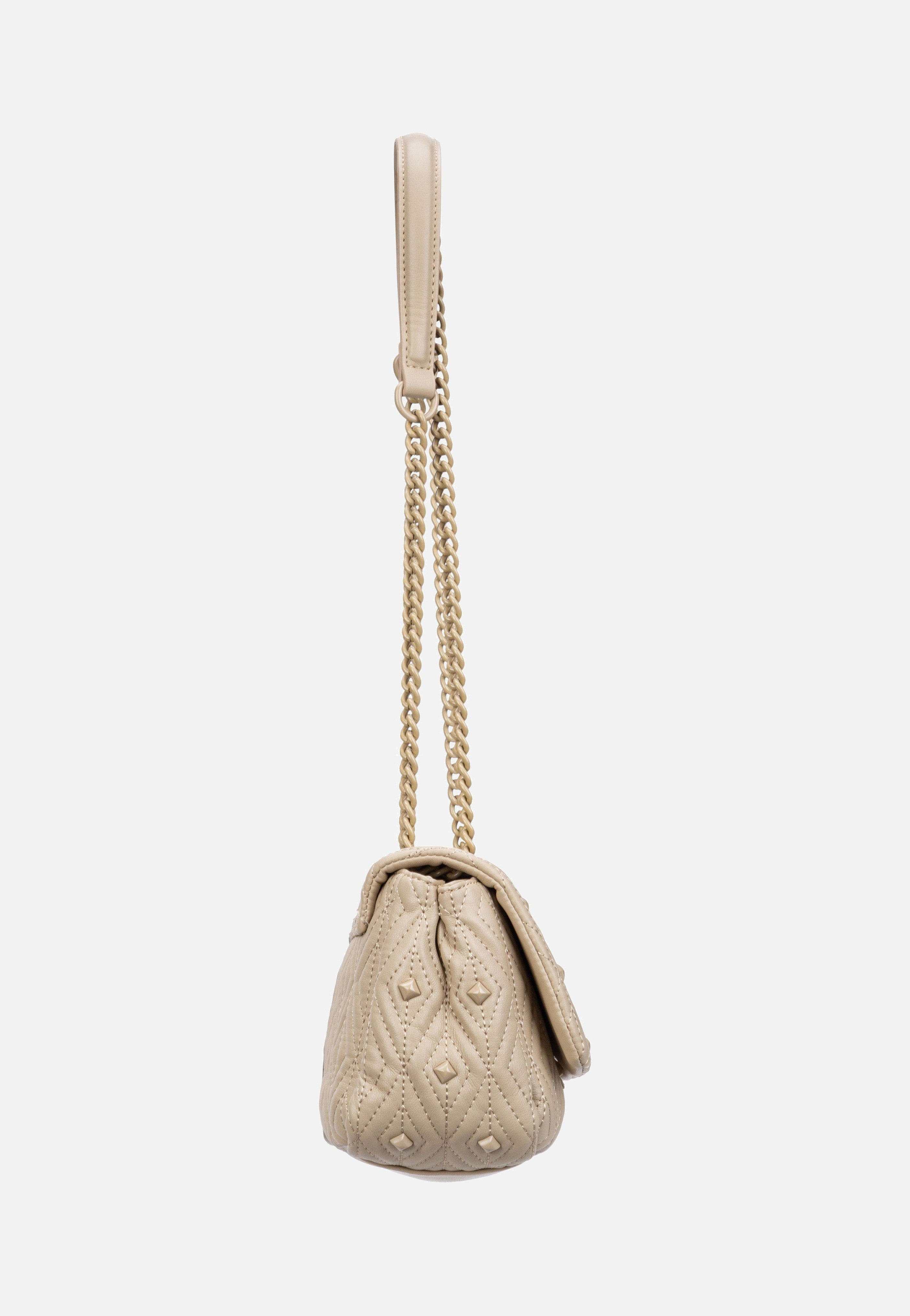 Valentino Joia AC09 Beige Umhängetasche