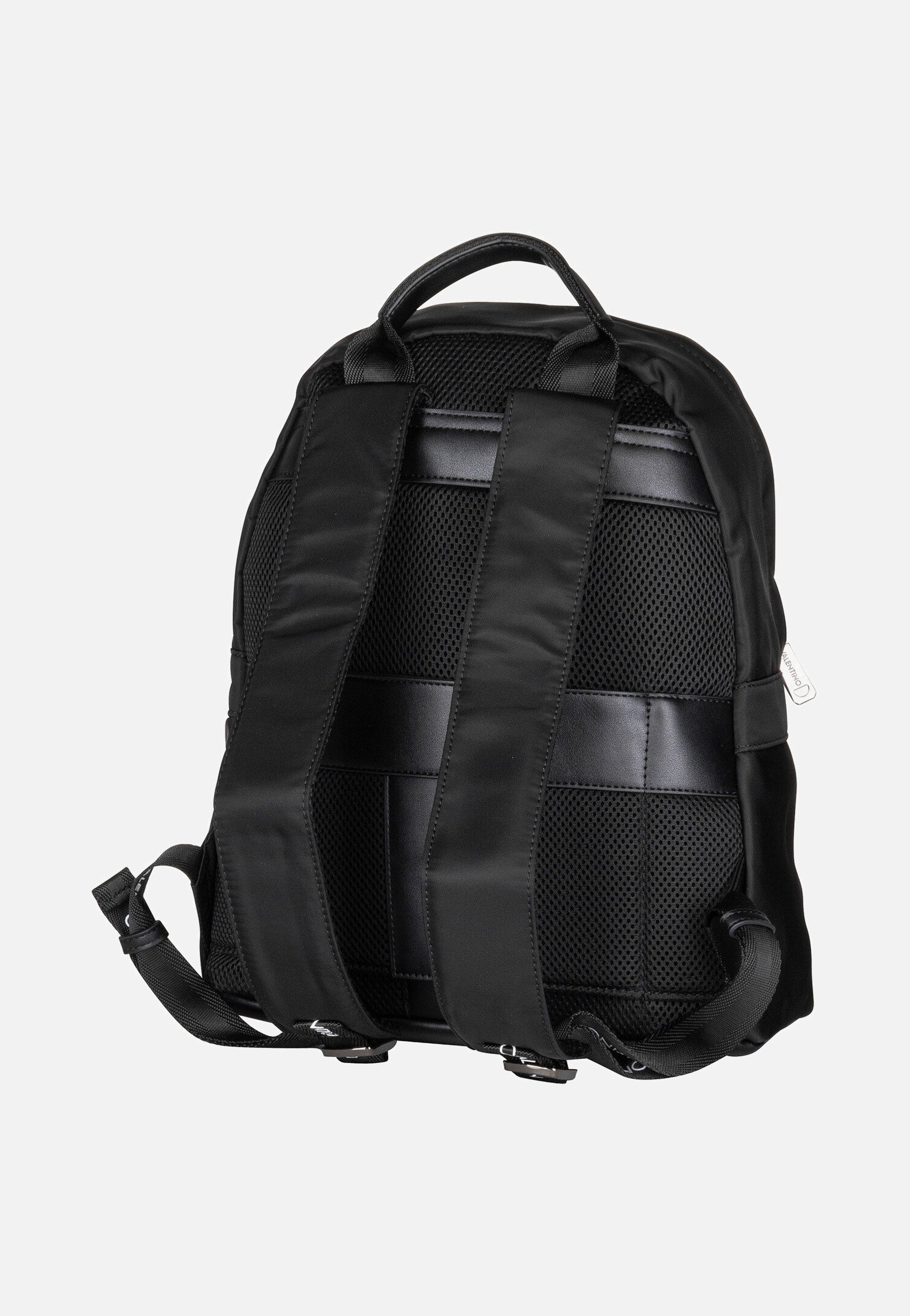 Valentino Kylo 301 Nero Rucksack