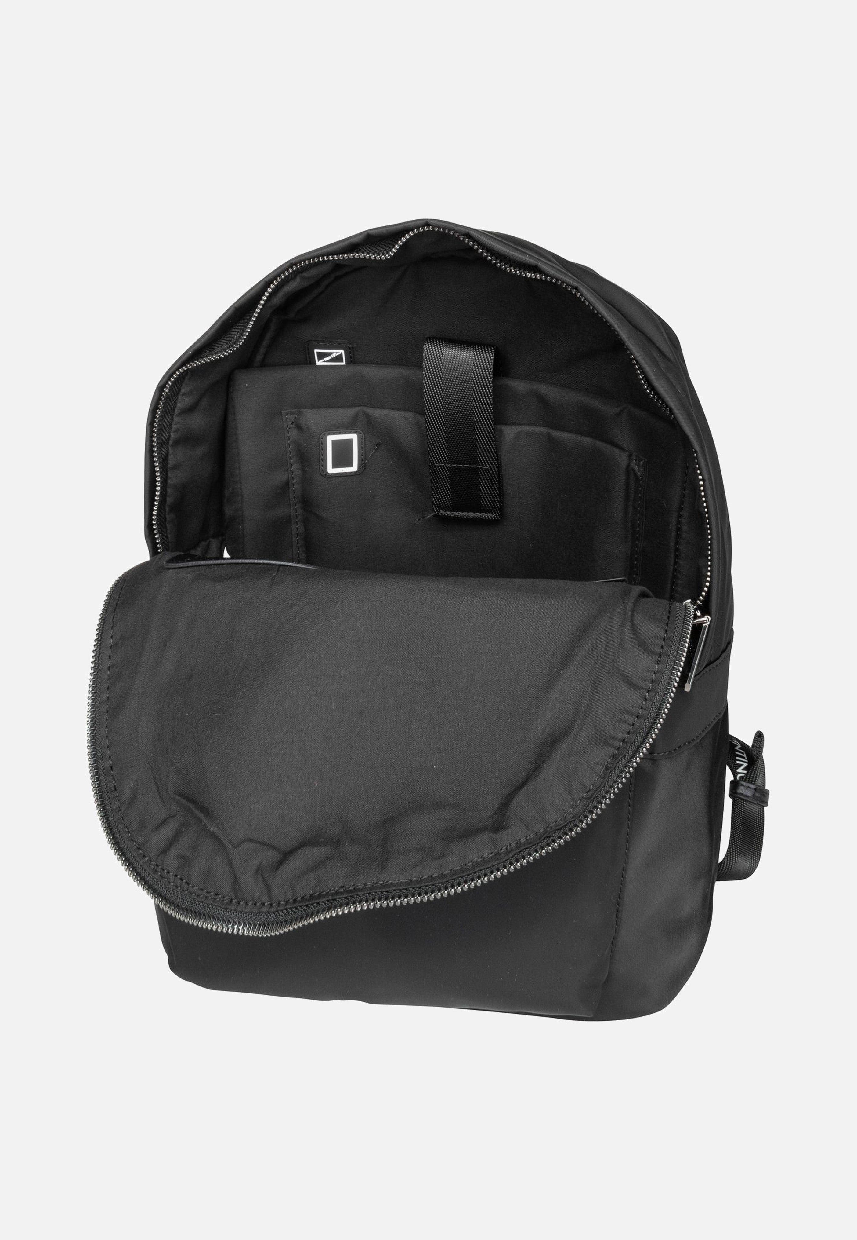 Valentino Kylo 301 Nero Rucksack