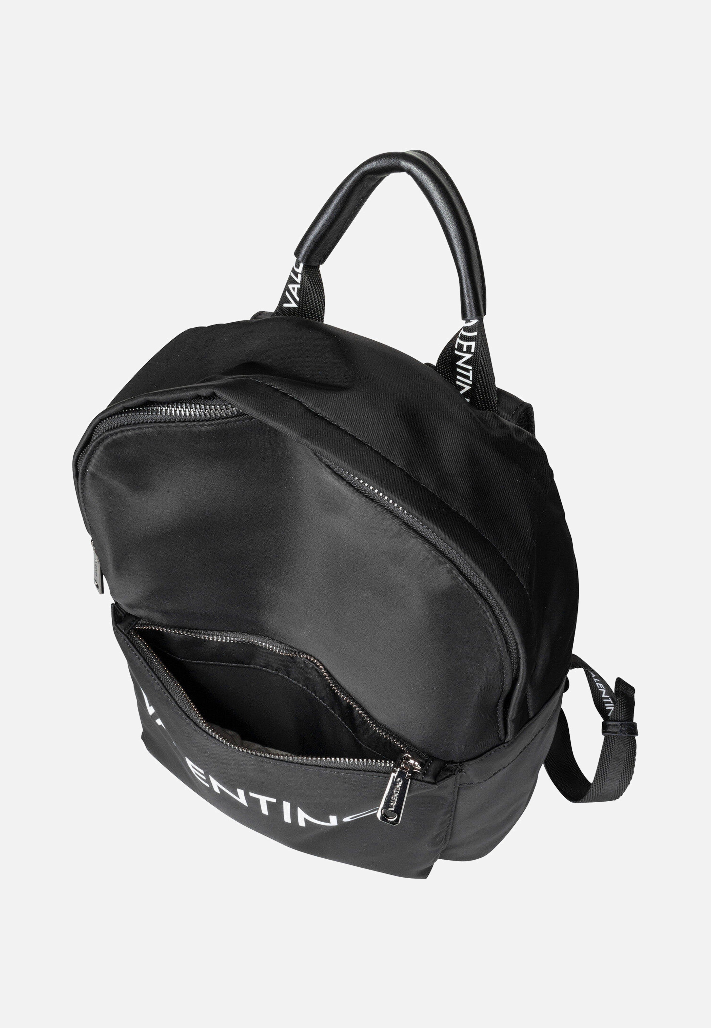 Valentino Kylo 301 Nero Rucksack