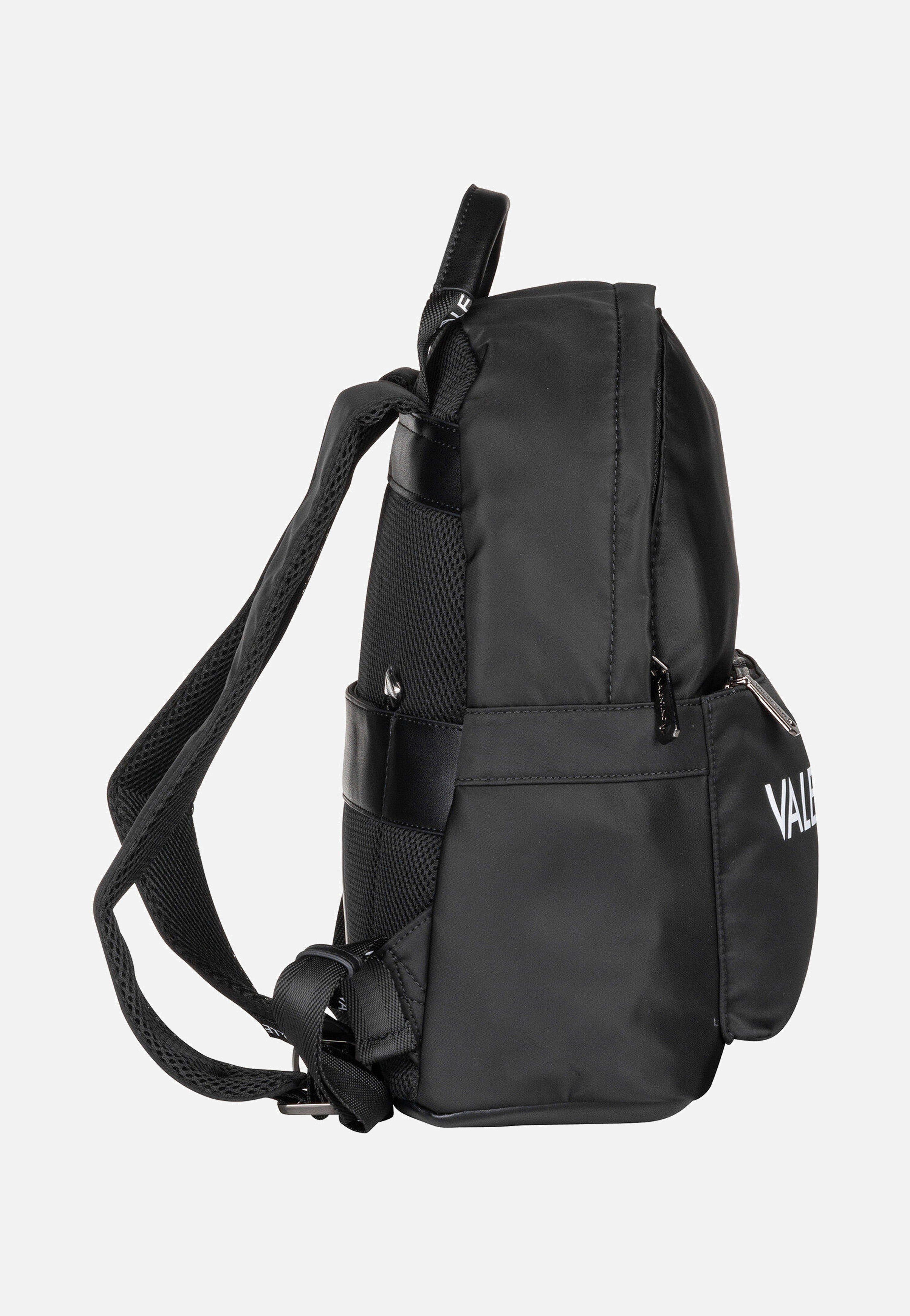 Valentino Kylo 301 Nero Rucksack